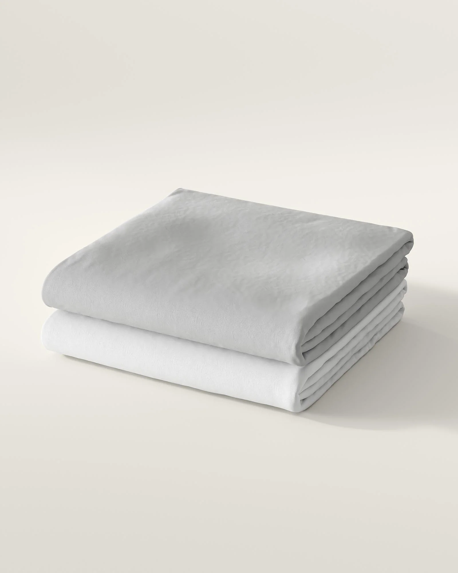 Solid Crib Sheet Set - Image 13