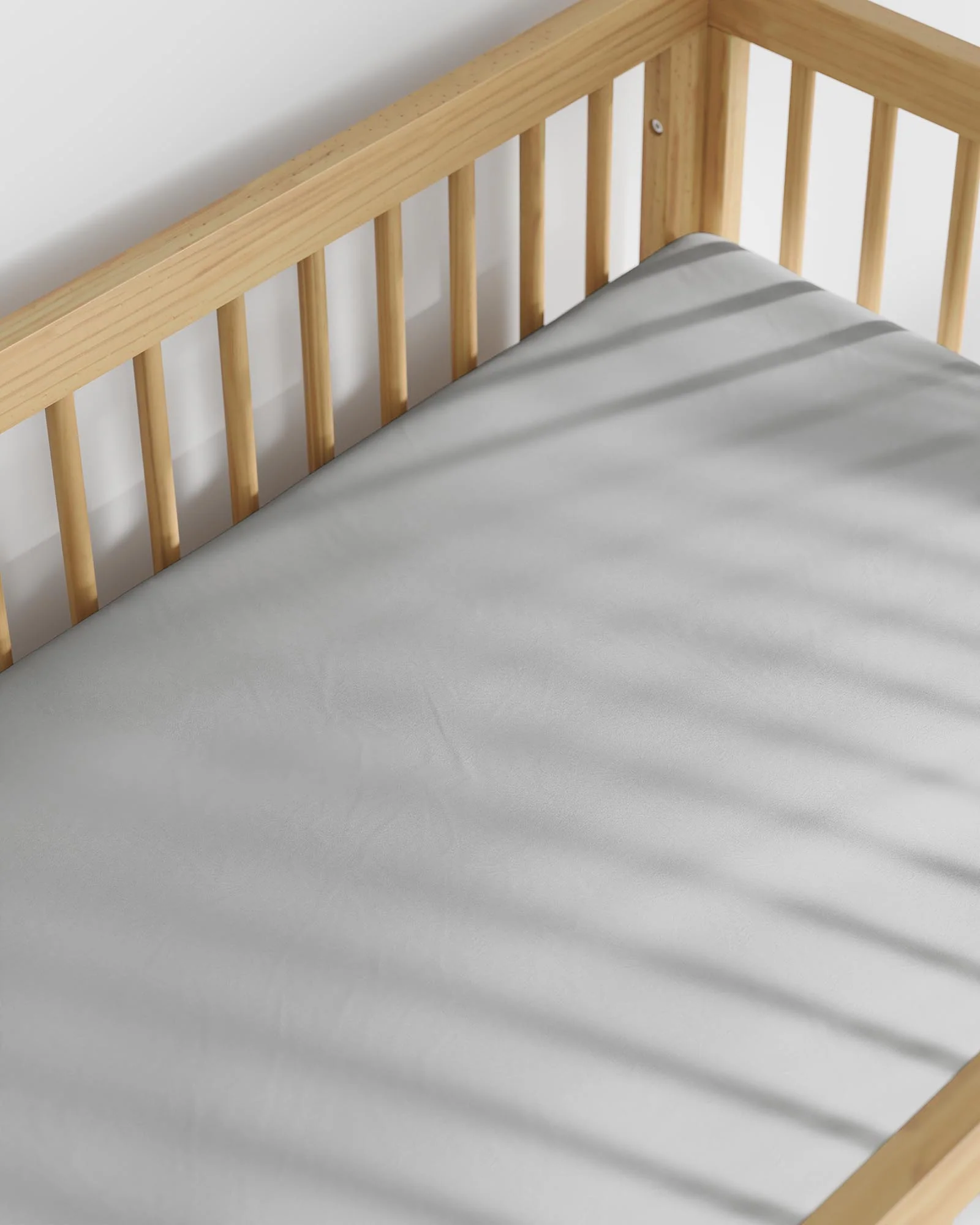 Solid Crib Sheet Set - Image 16