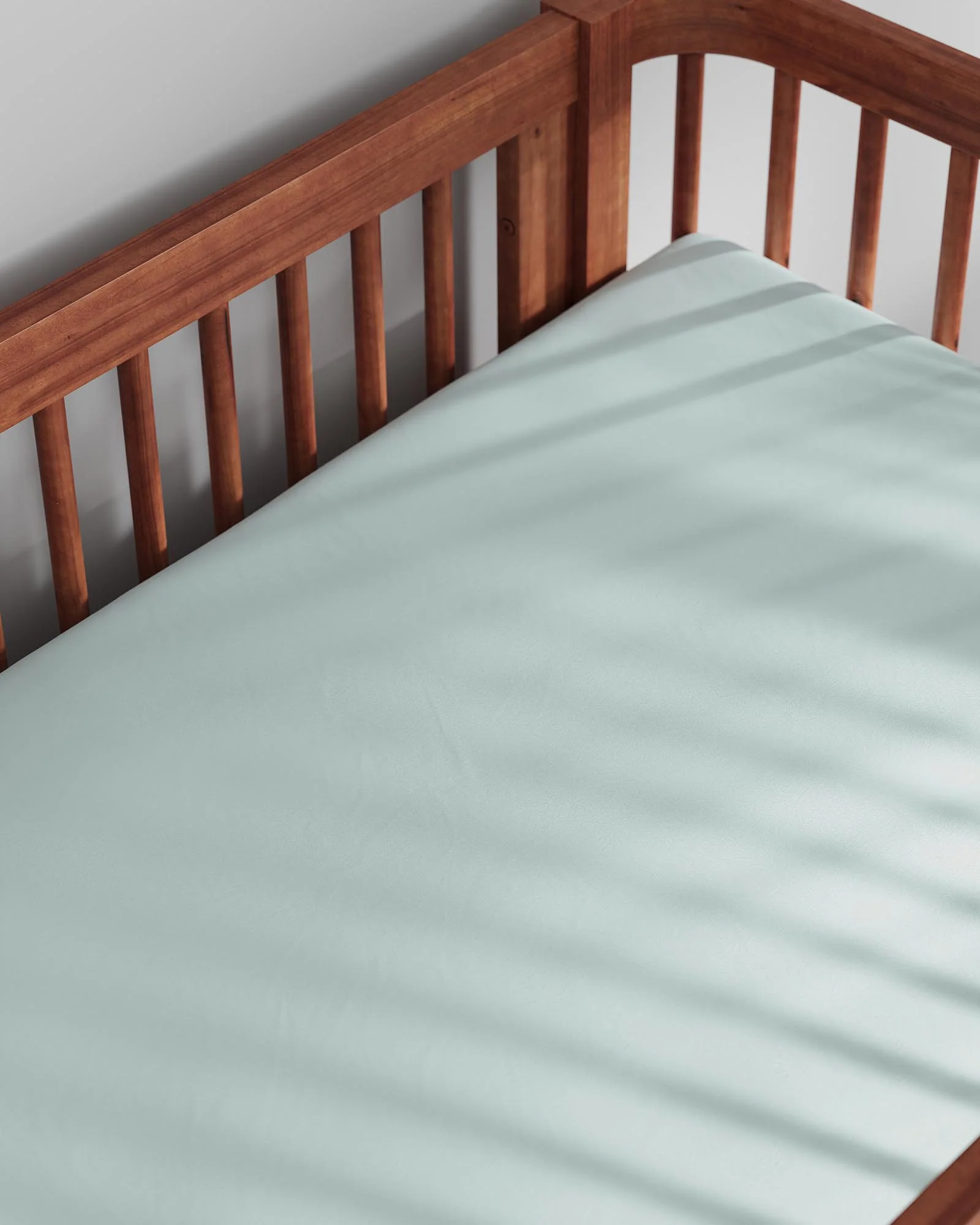 Solid Crib Sheet Set - Image 17