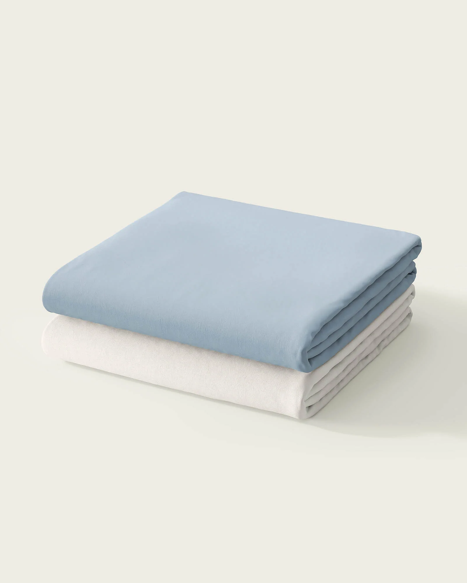 Solid Crib Sheet Set - Image 19