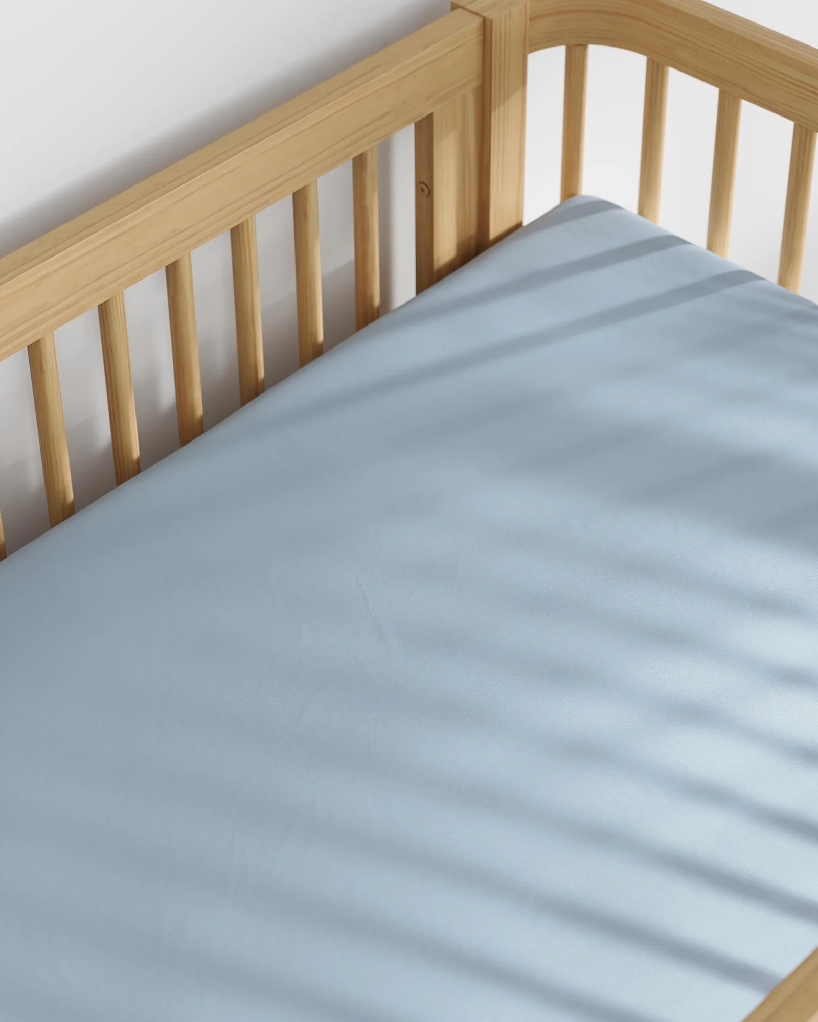 Solid Crib Sheet Set - Image 20