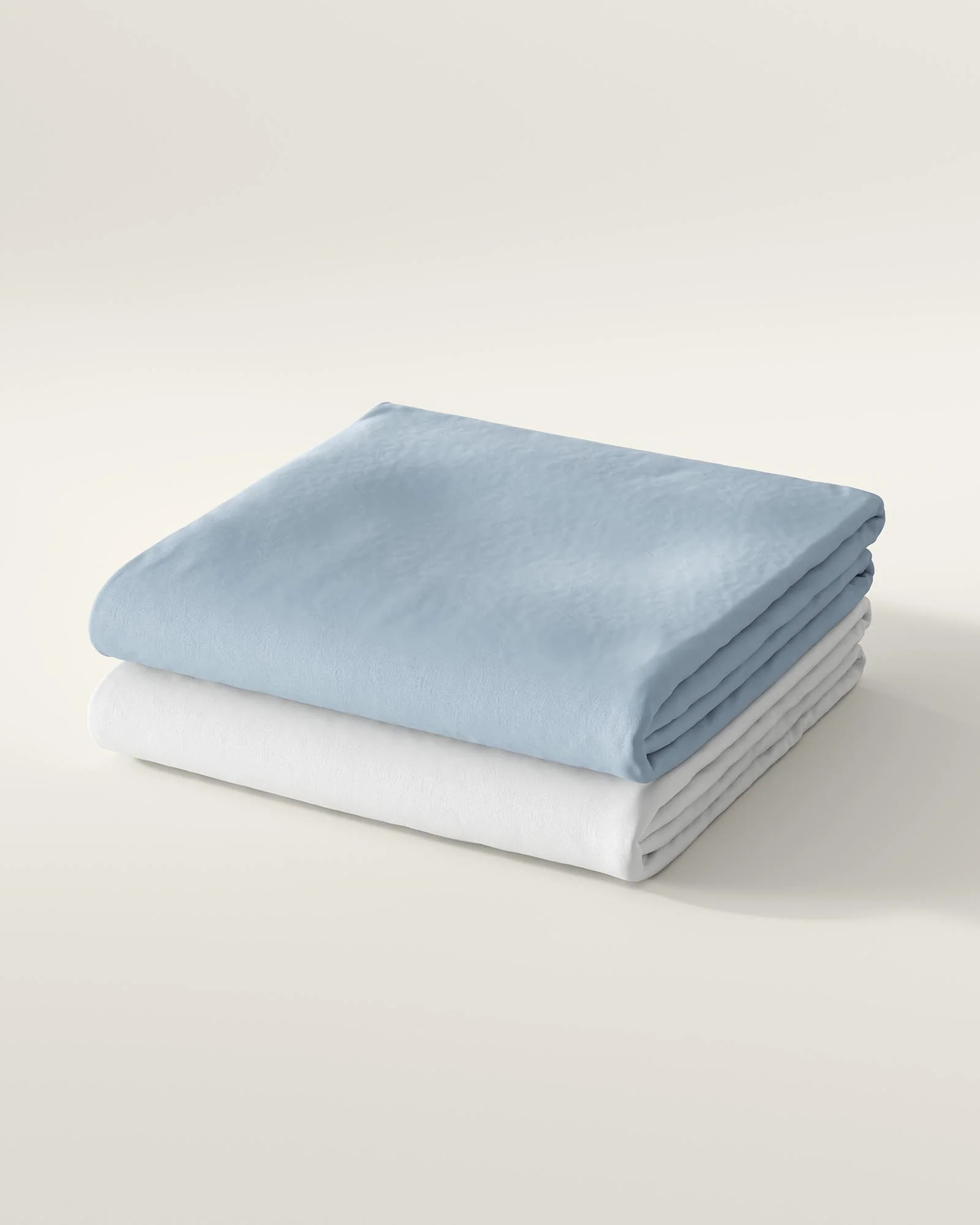 Solid Crib Sheet Set - Image 3