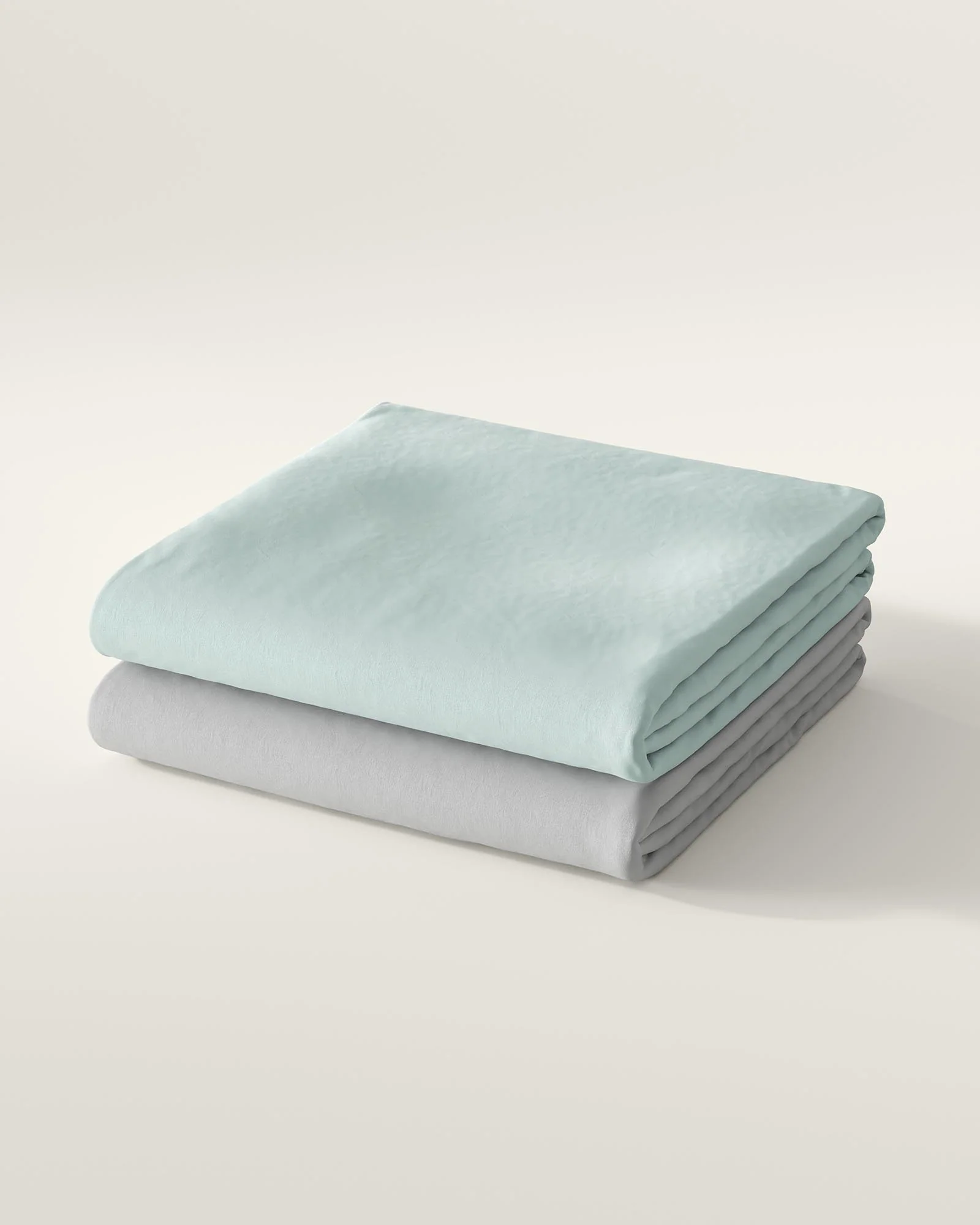 Solid Crib Sheet Set - Image 5
