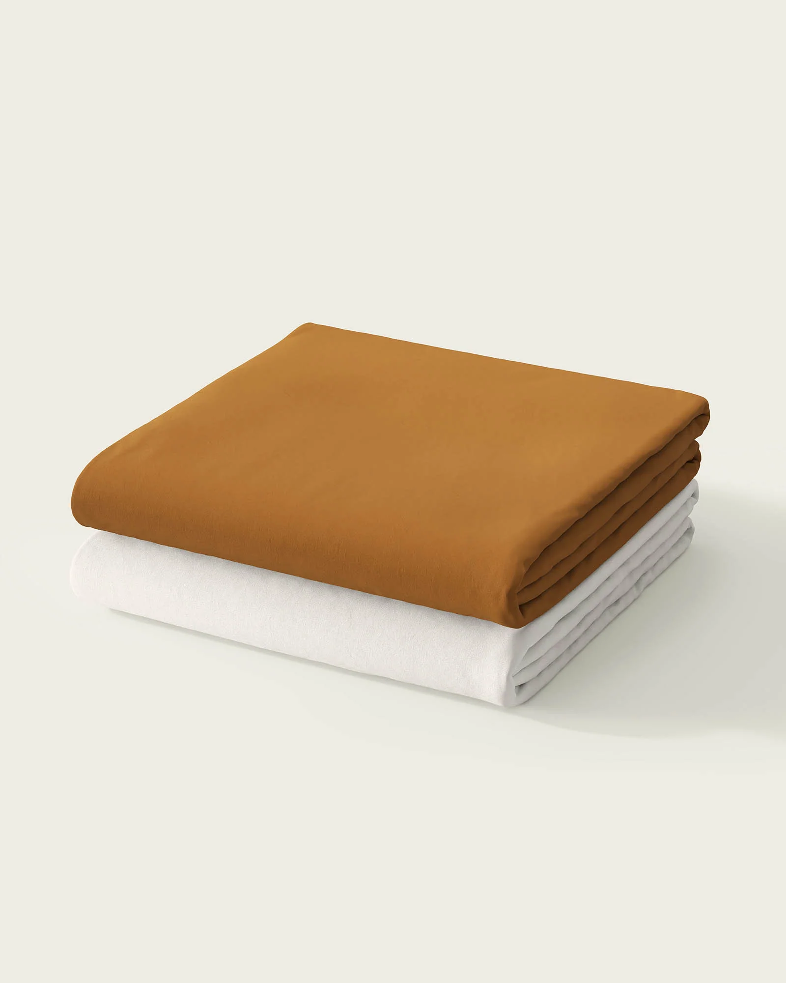 Solid Crib Sheet Set - Image 6