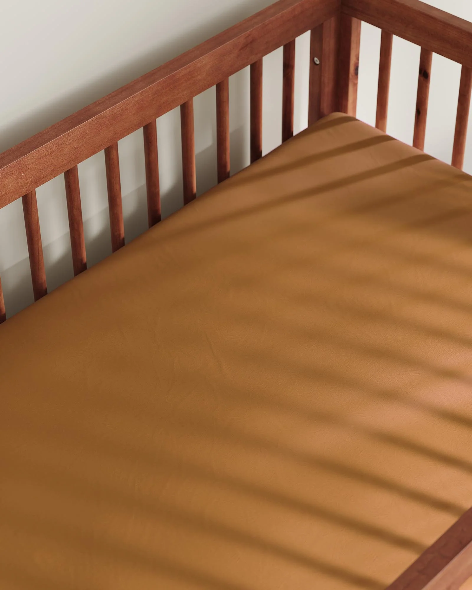 Solid Crib Sheet Set - Image 7
