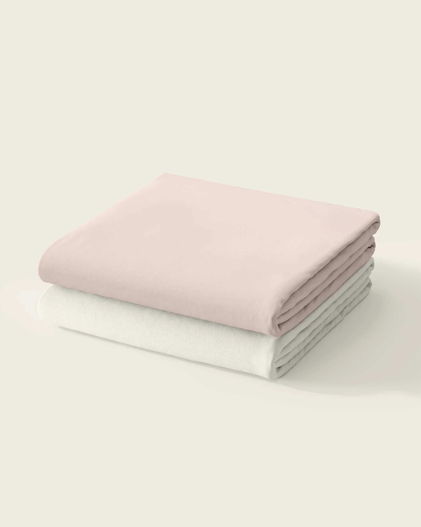 Solid Crib Sheet Set - Image 8