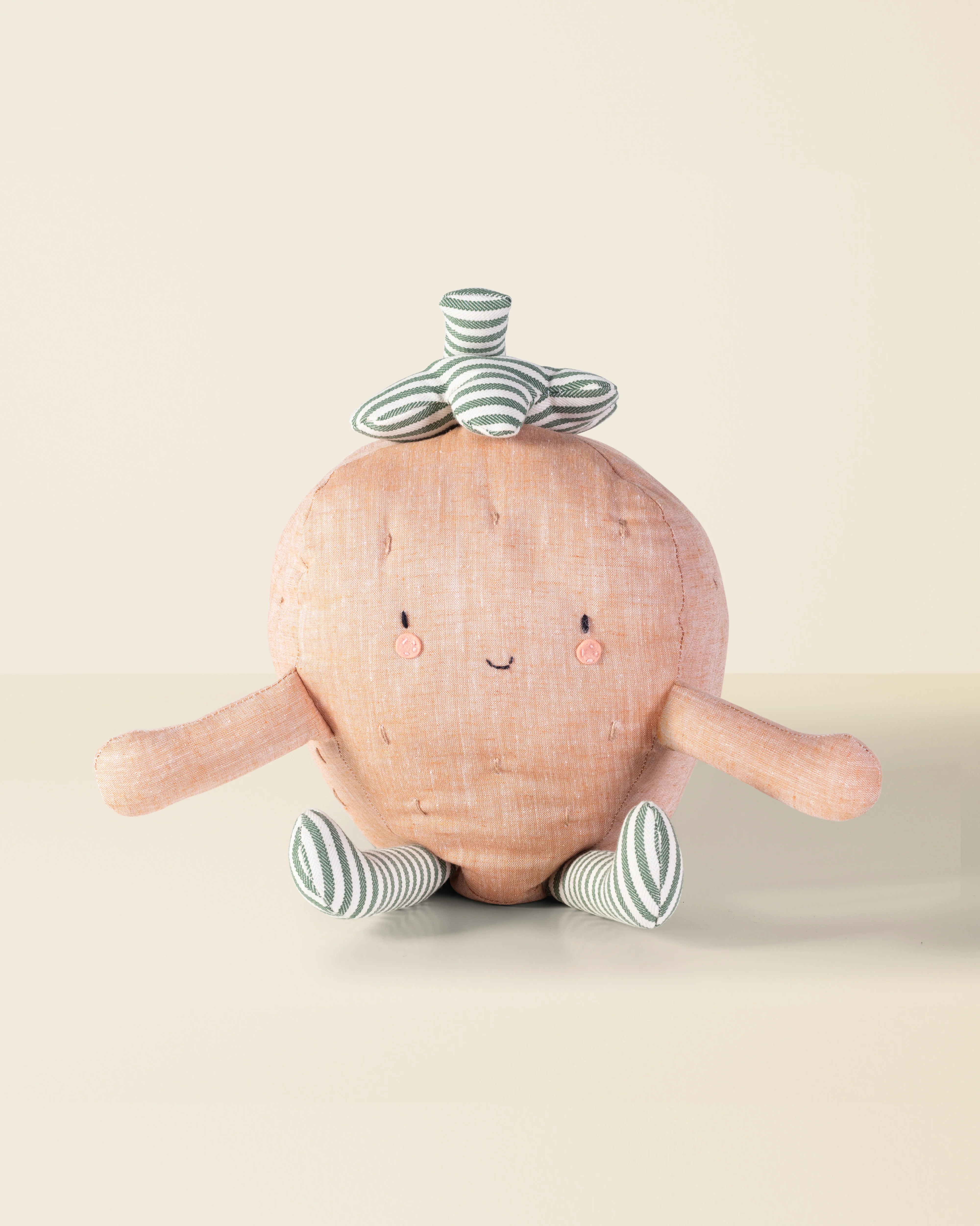 Sophie the Strawberry