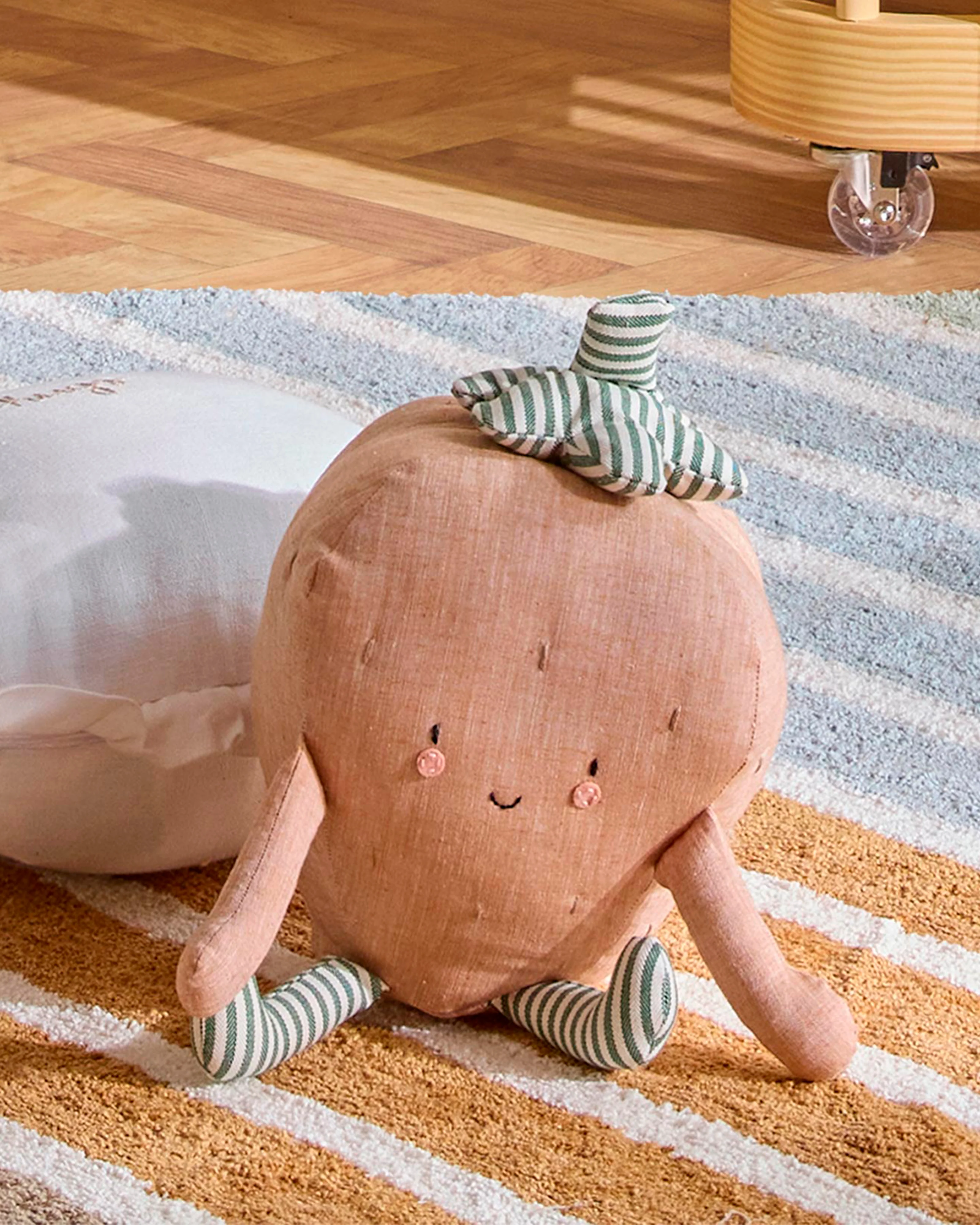 Sophie the Strawberry - Image 2