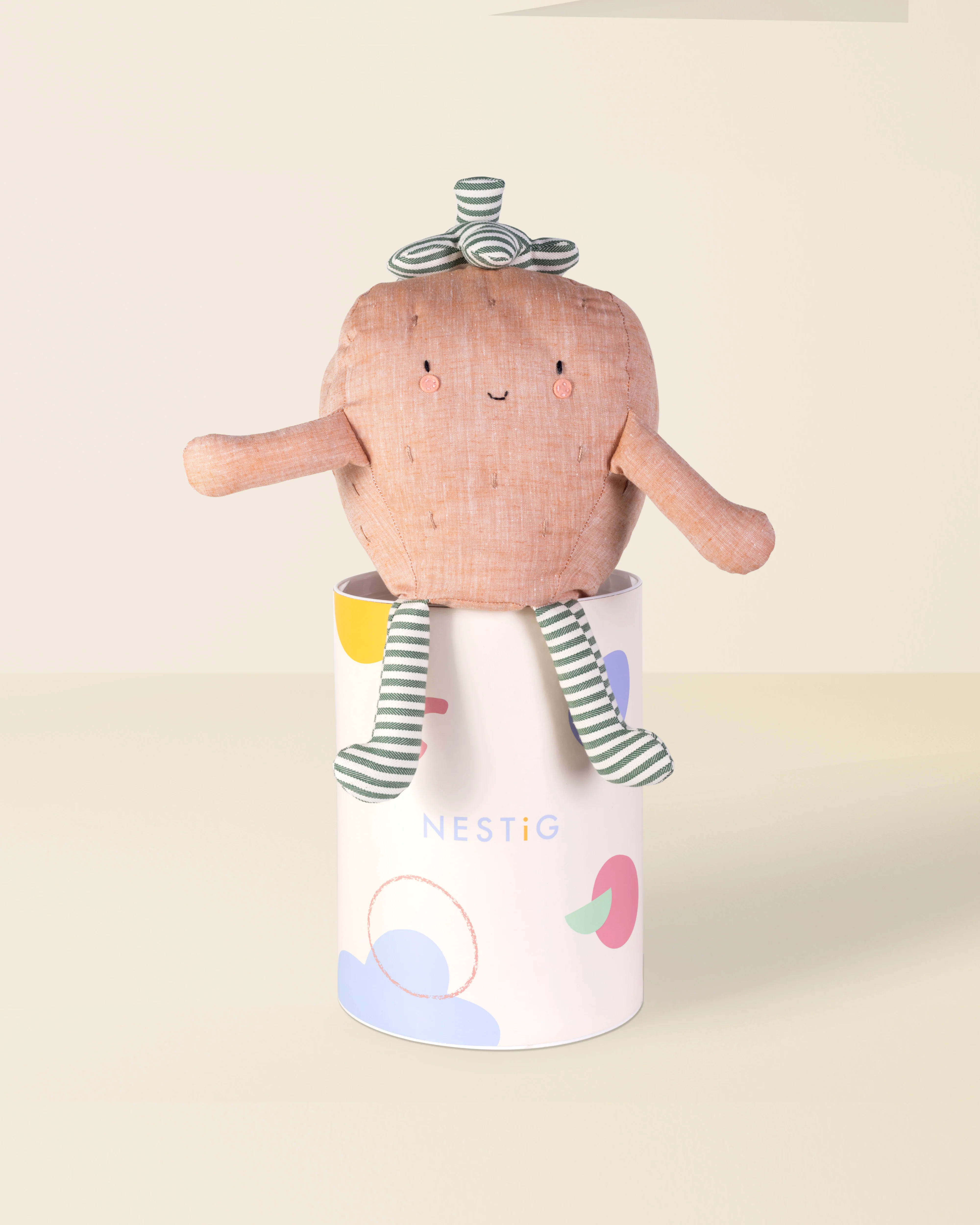 Sophie the Strawberry - Image 3