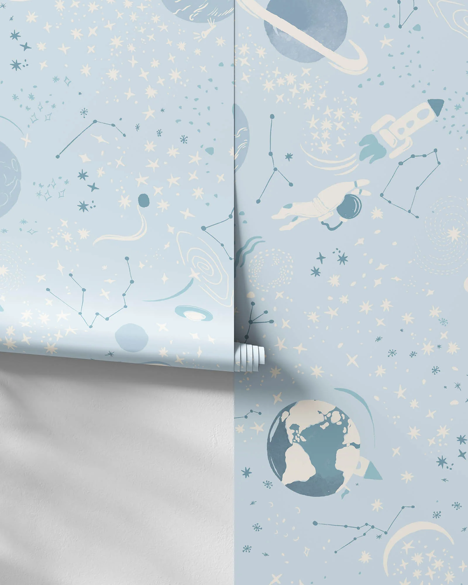 Space Flight Wallpaper - Image 5