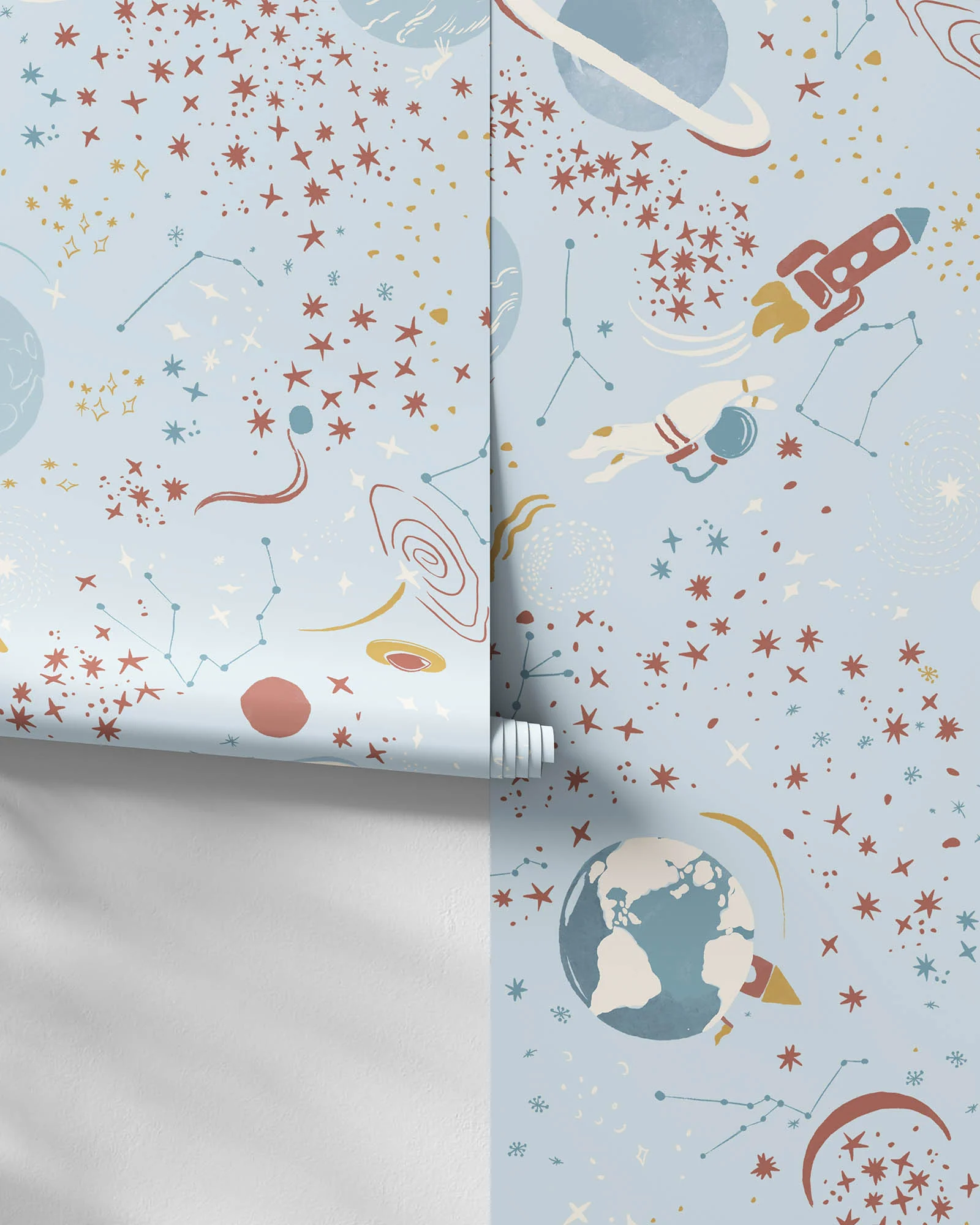 Space Flight Wallpaper - Image 9