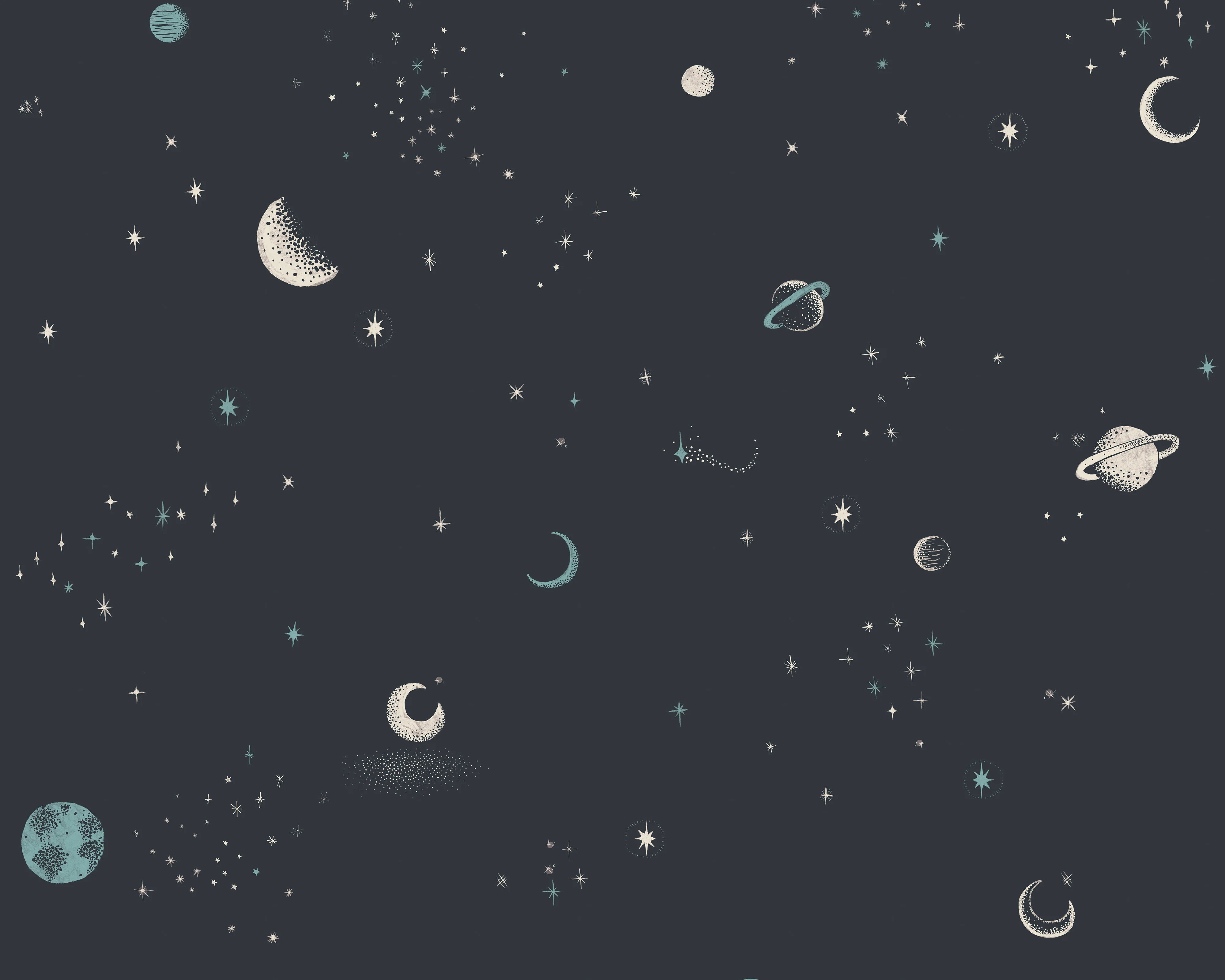 Stargazing Wallpaper - Image 3