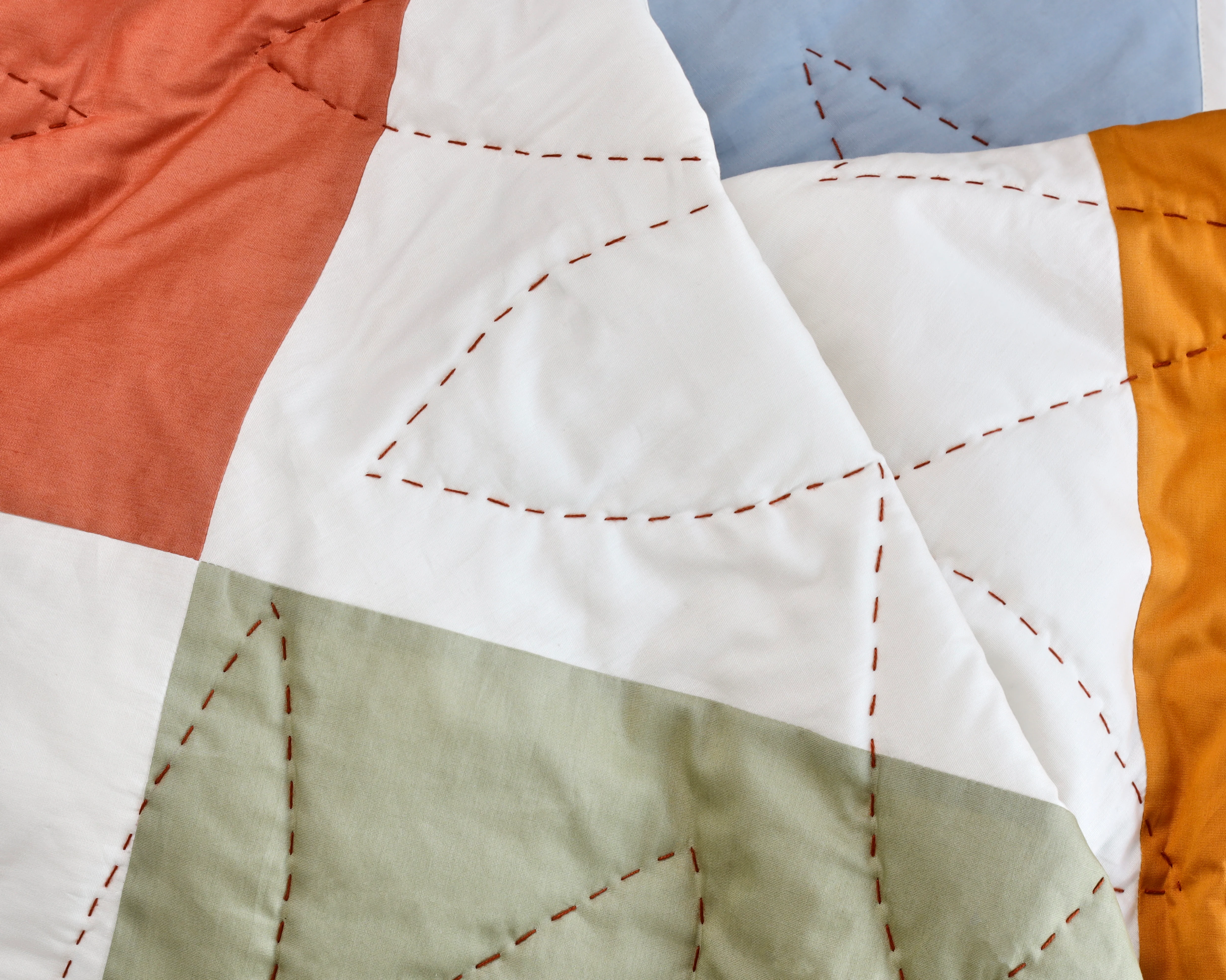 Spark Baby Quilt - Image 2