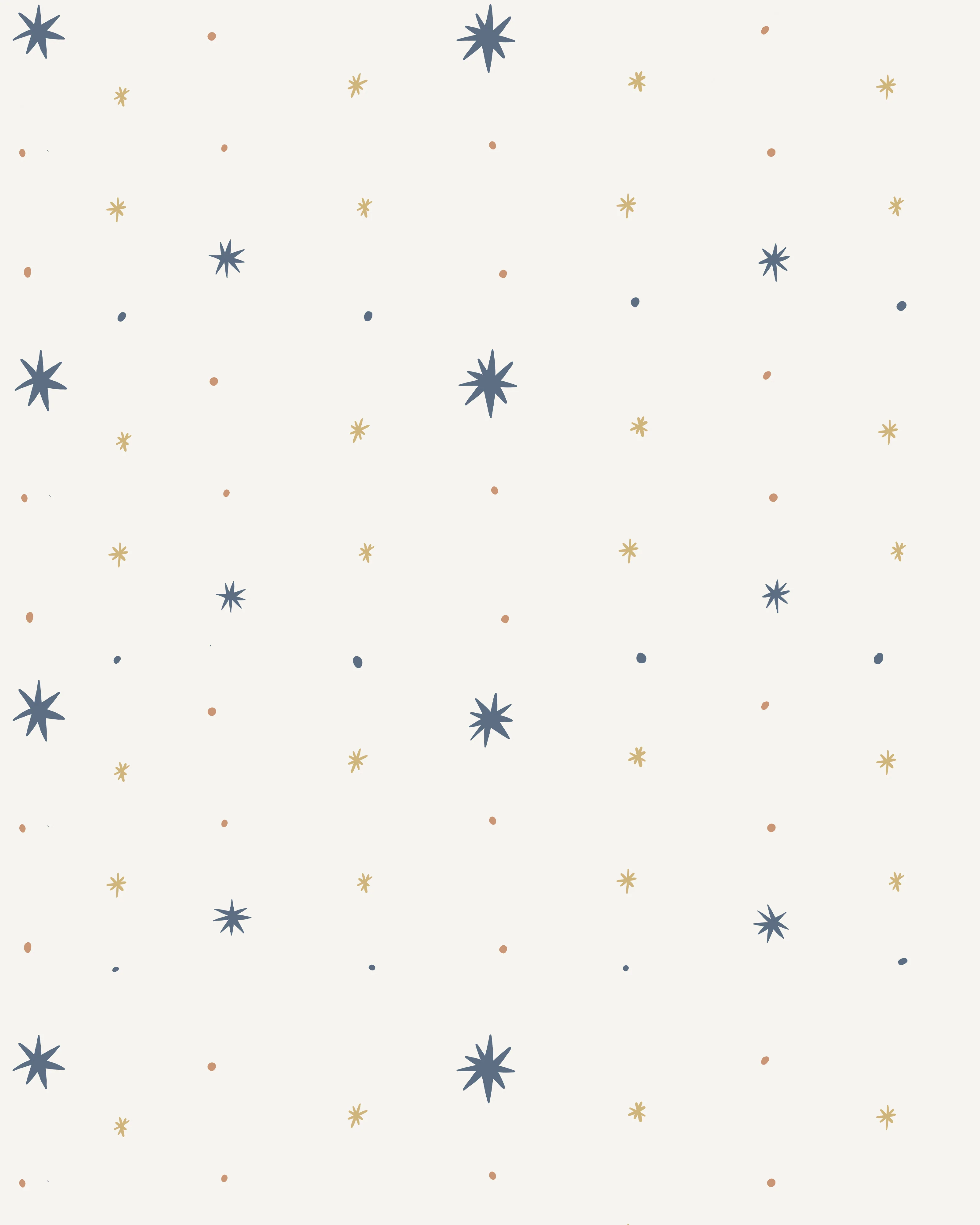 Sparkling Sky Wallpaper