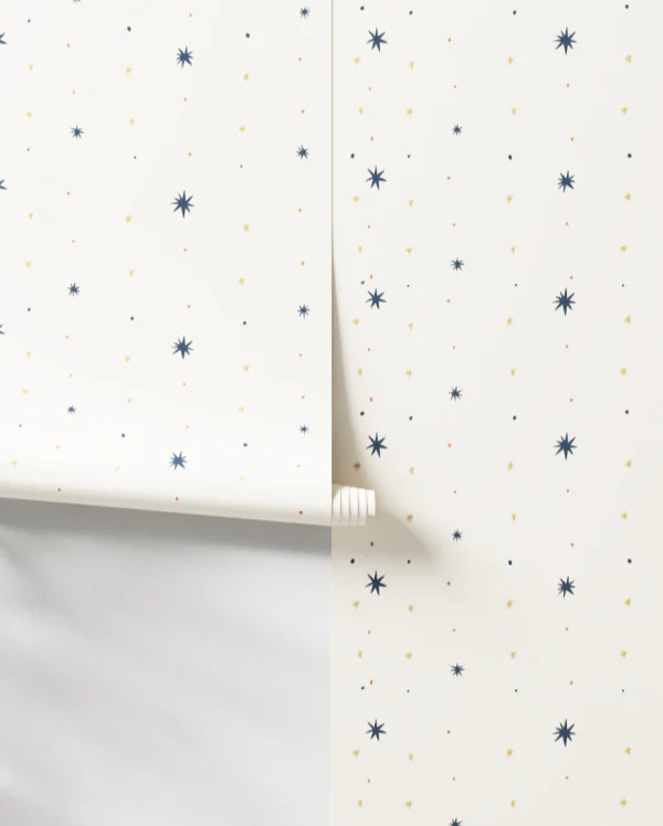 Sparkling Sky Wallpaper - Image 3