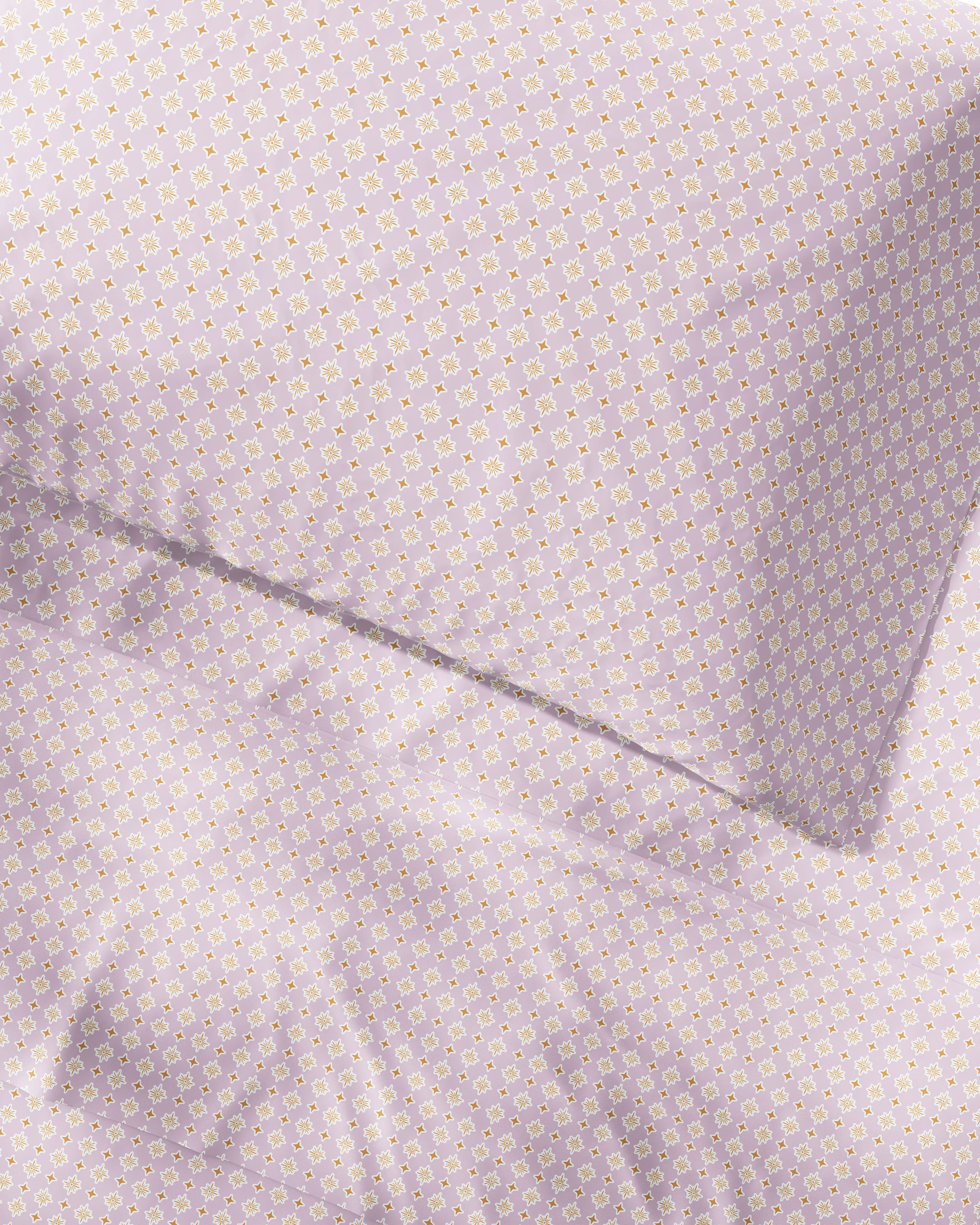 Starburst Twin Sheet Set - Image 3