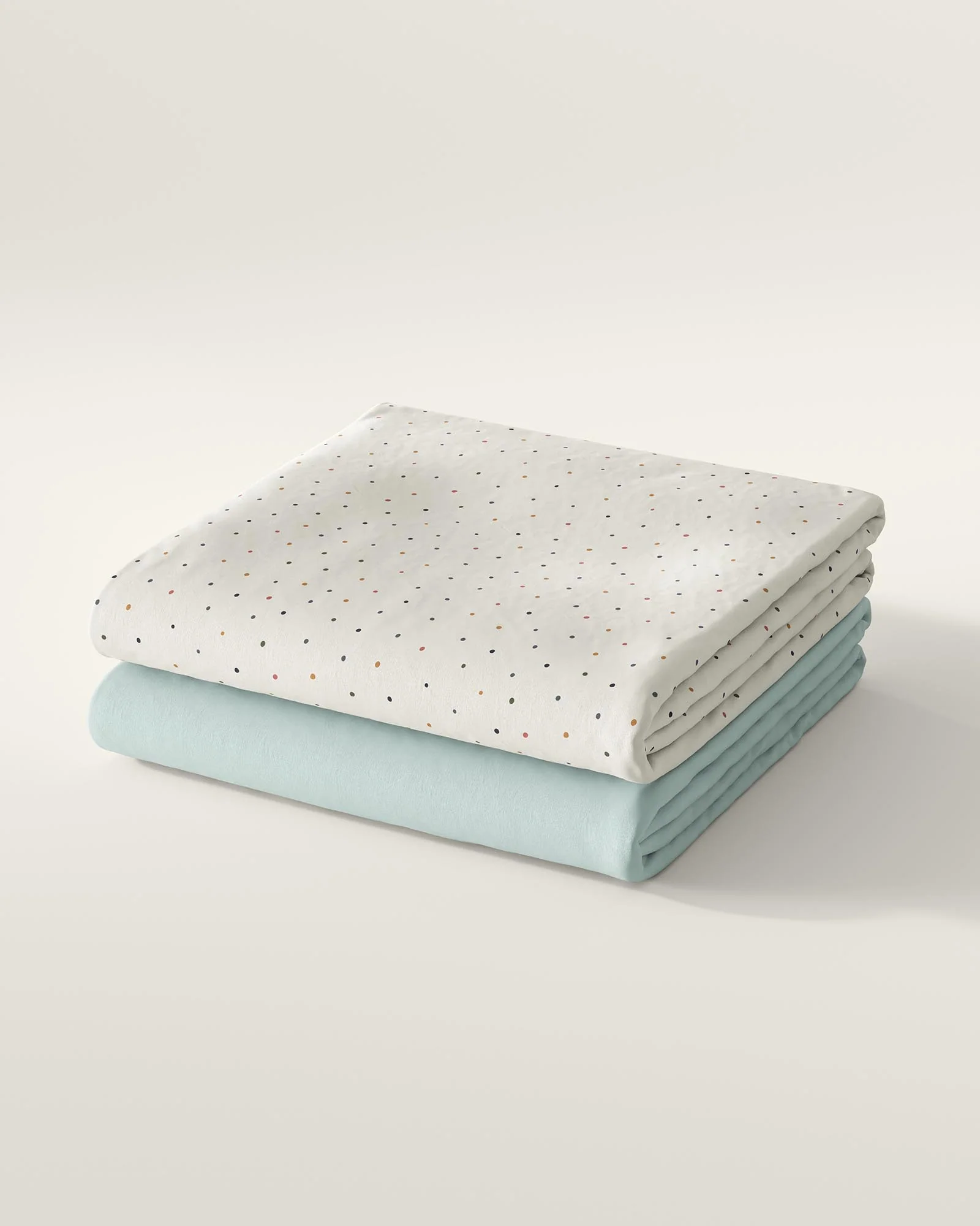 Stardust Crib Sheet Set