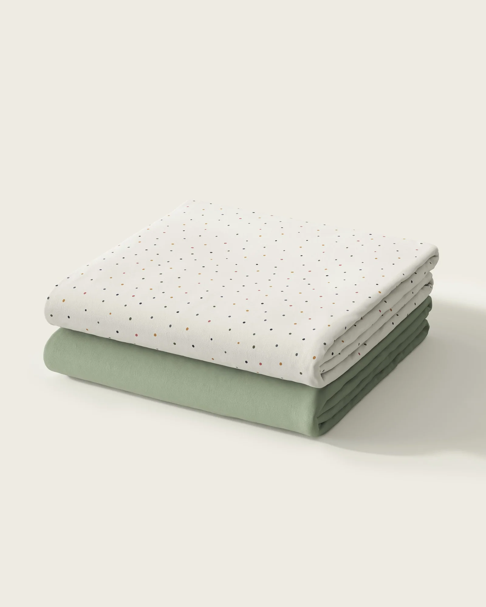 Stardust Crib Sheet Set - Image 2