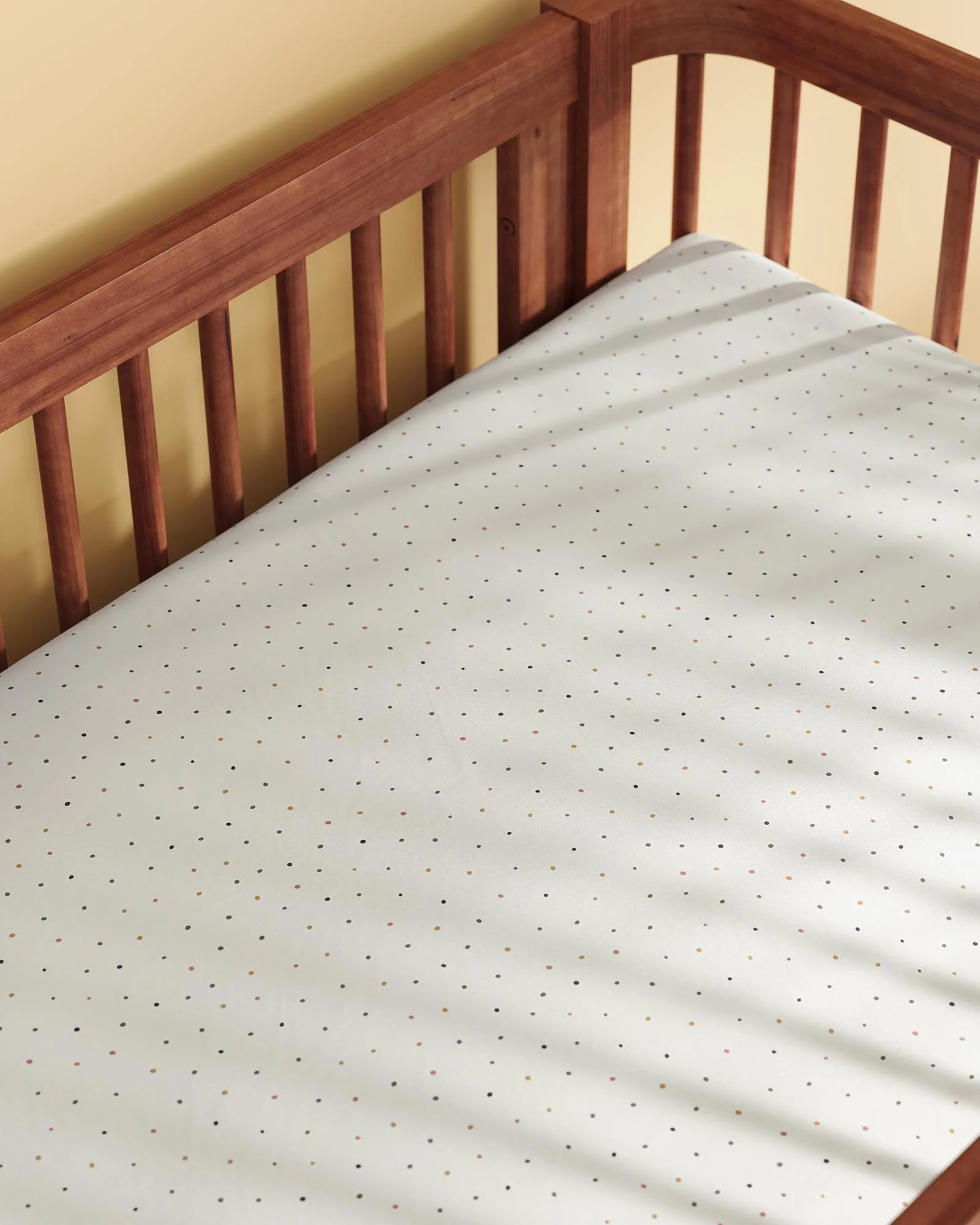 Stardust Crib Sheet Set - Image 3