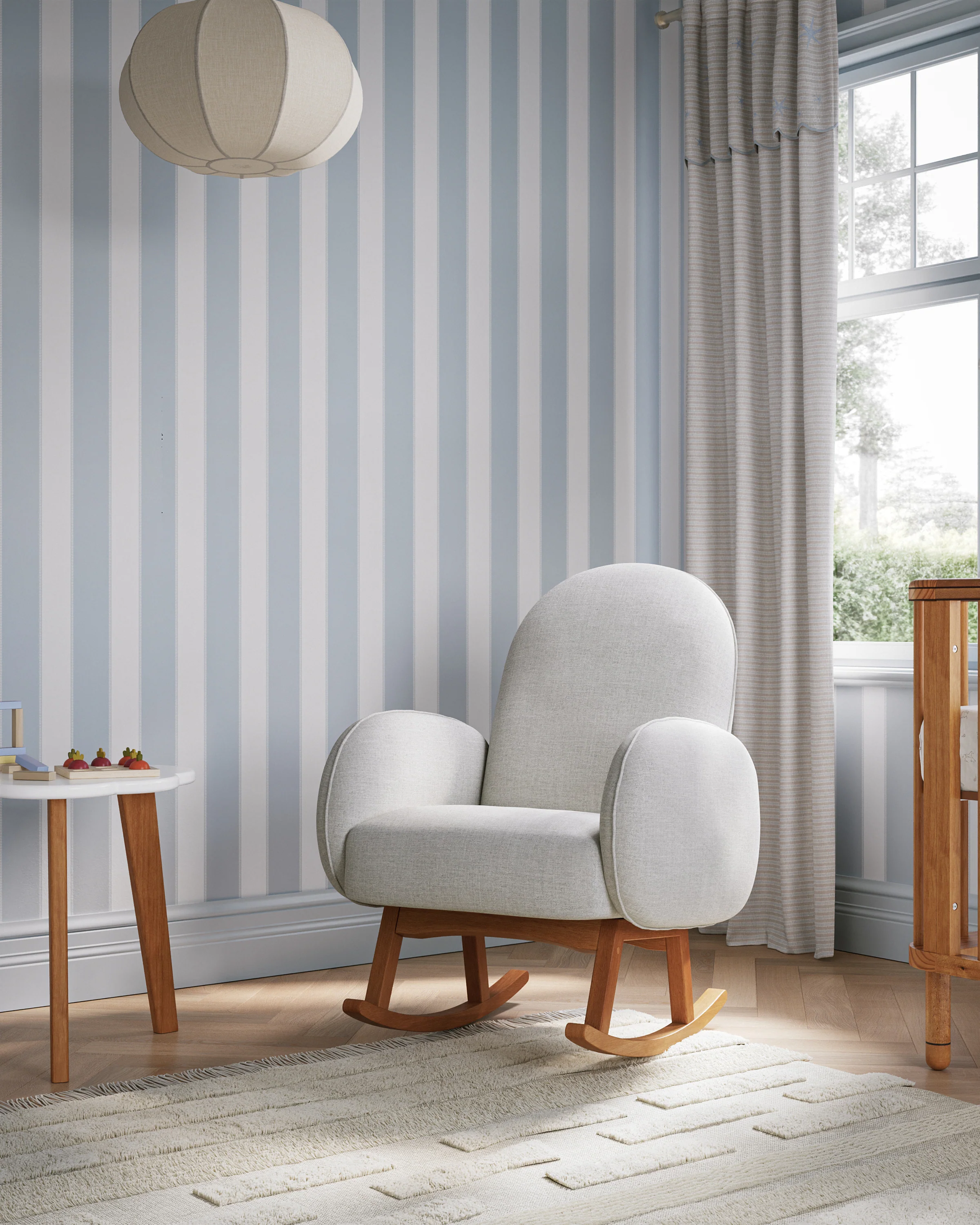 The Starling Rocking Chair - Image 13