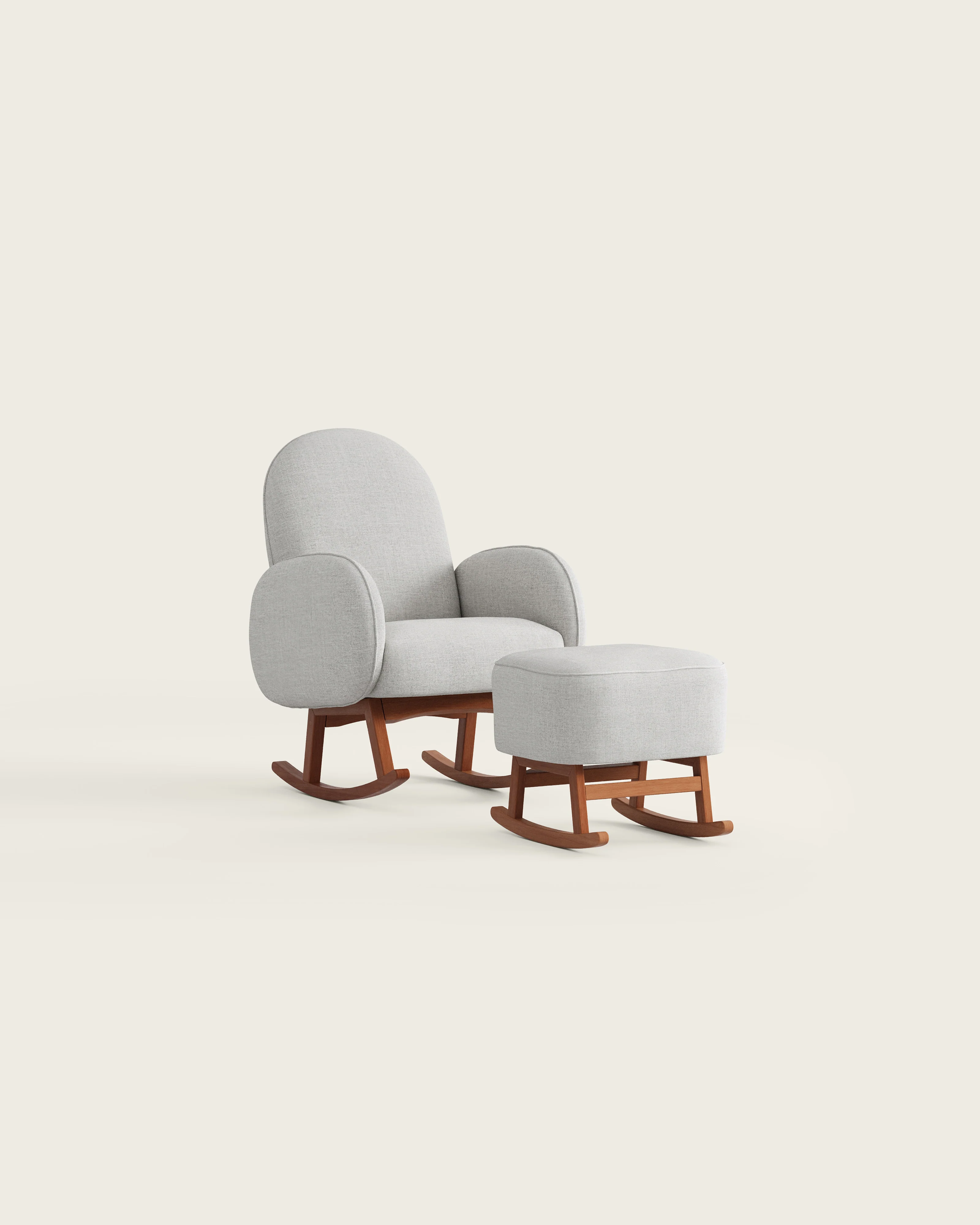 The Starling Rocking Chair - Image 19