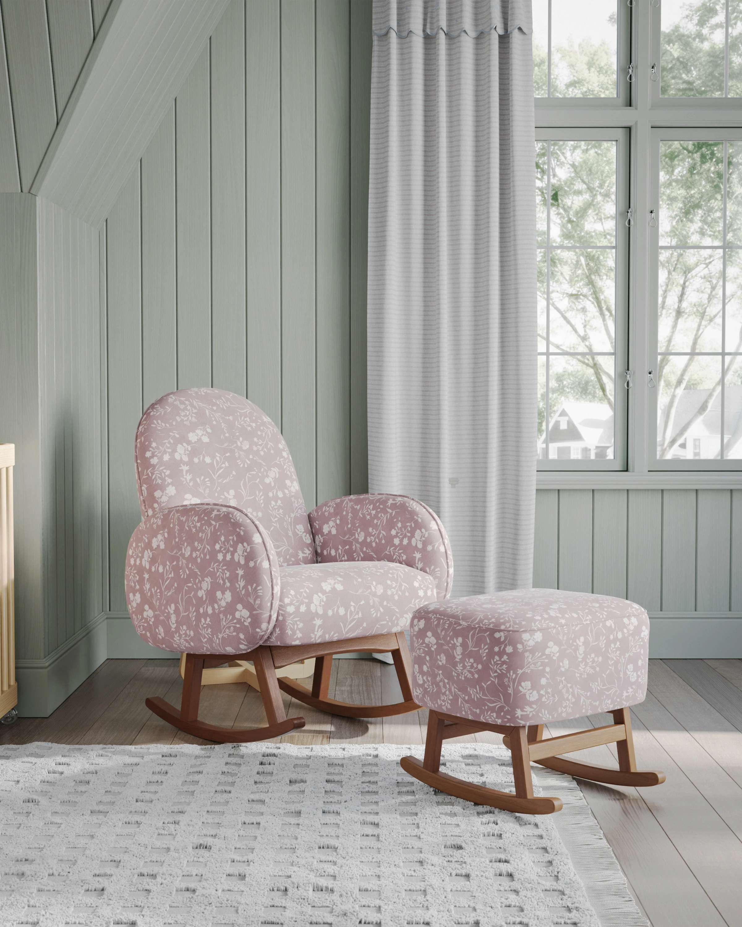 The Starling Rocking Chair - Image 23