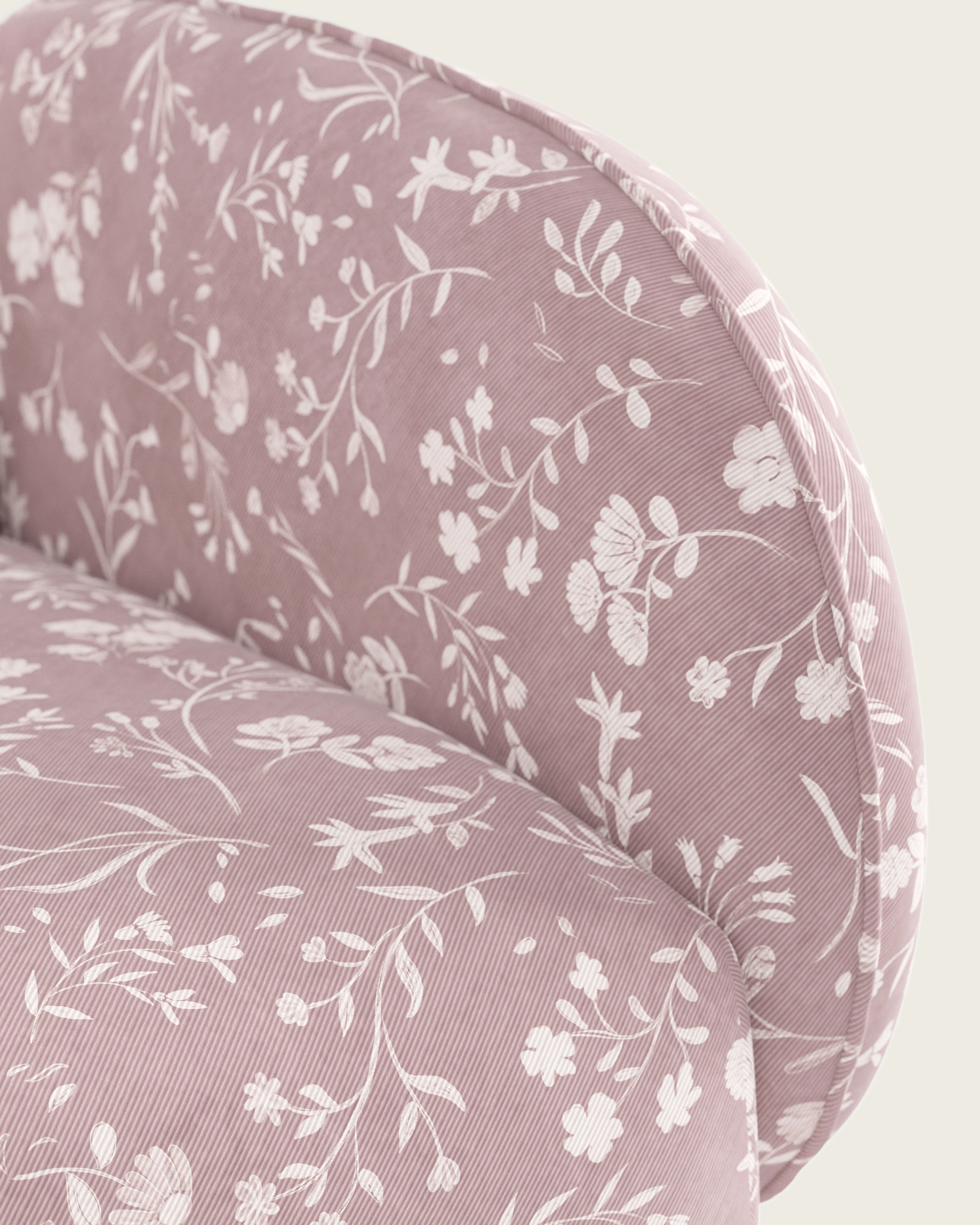 The Starling Rocking Chair - Image 28