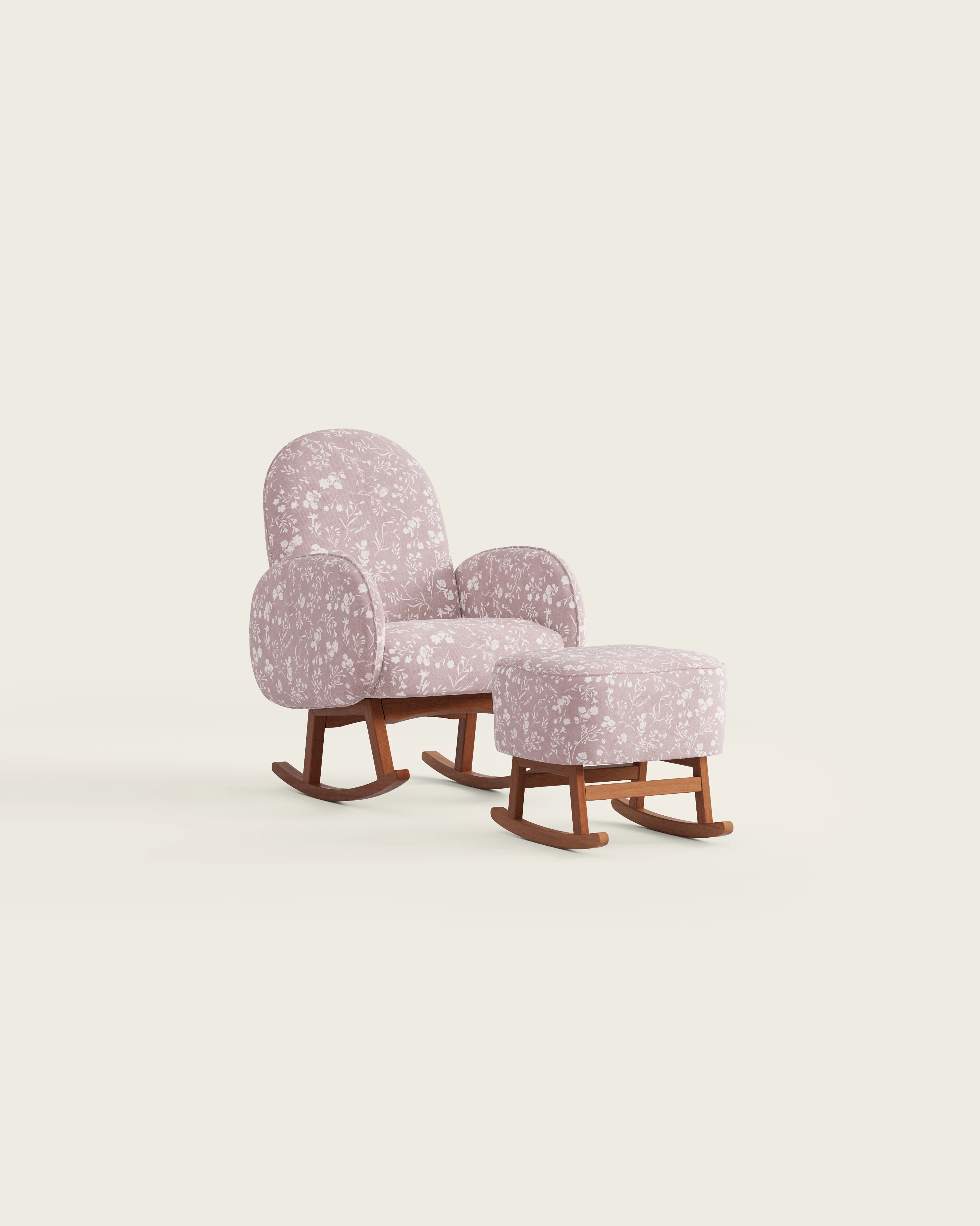 The Starling Rocking Chair - Image 29