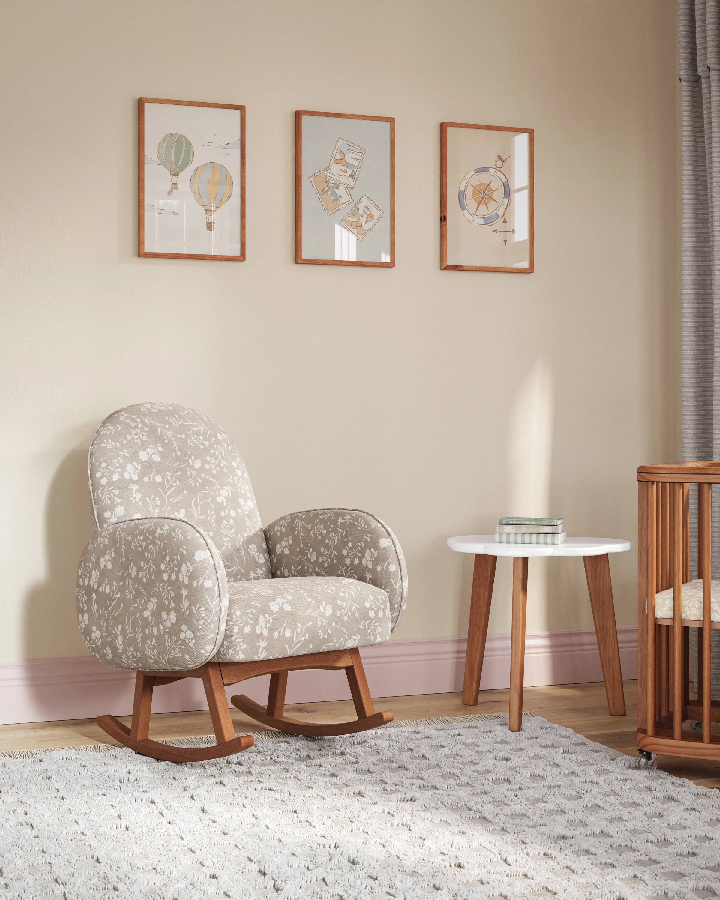 The Starling Rocking Chair - Image 33