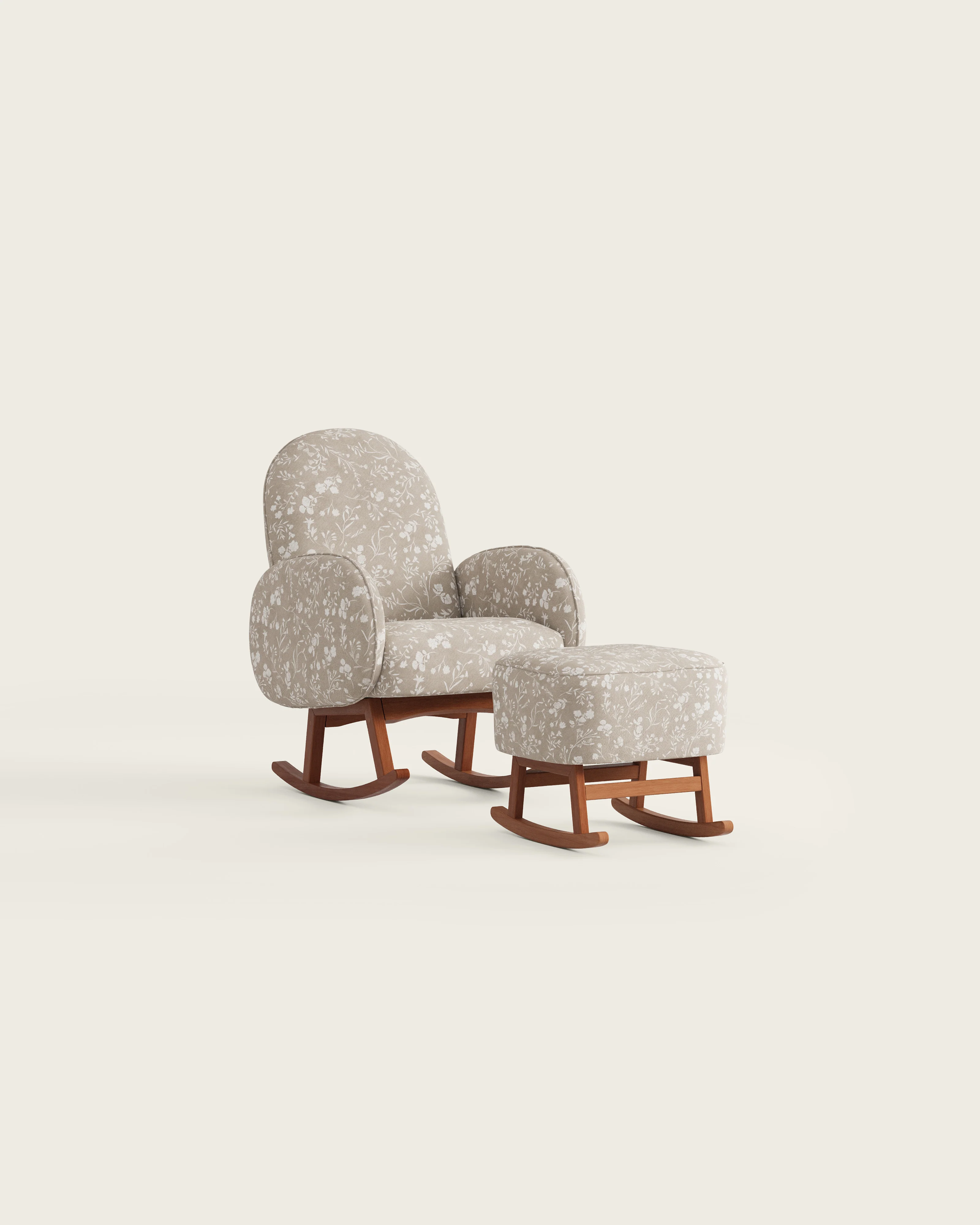 The Starling Rocking Chair - Image 39