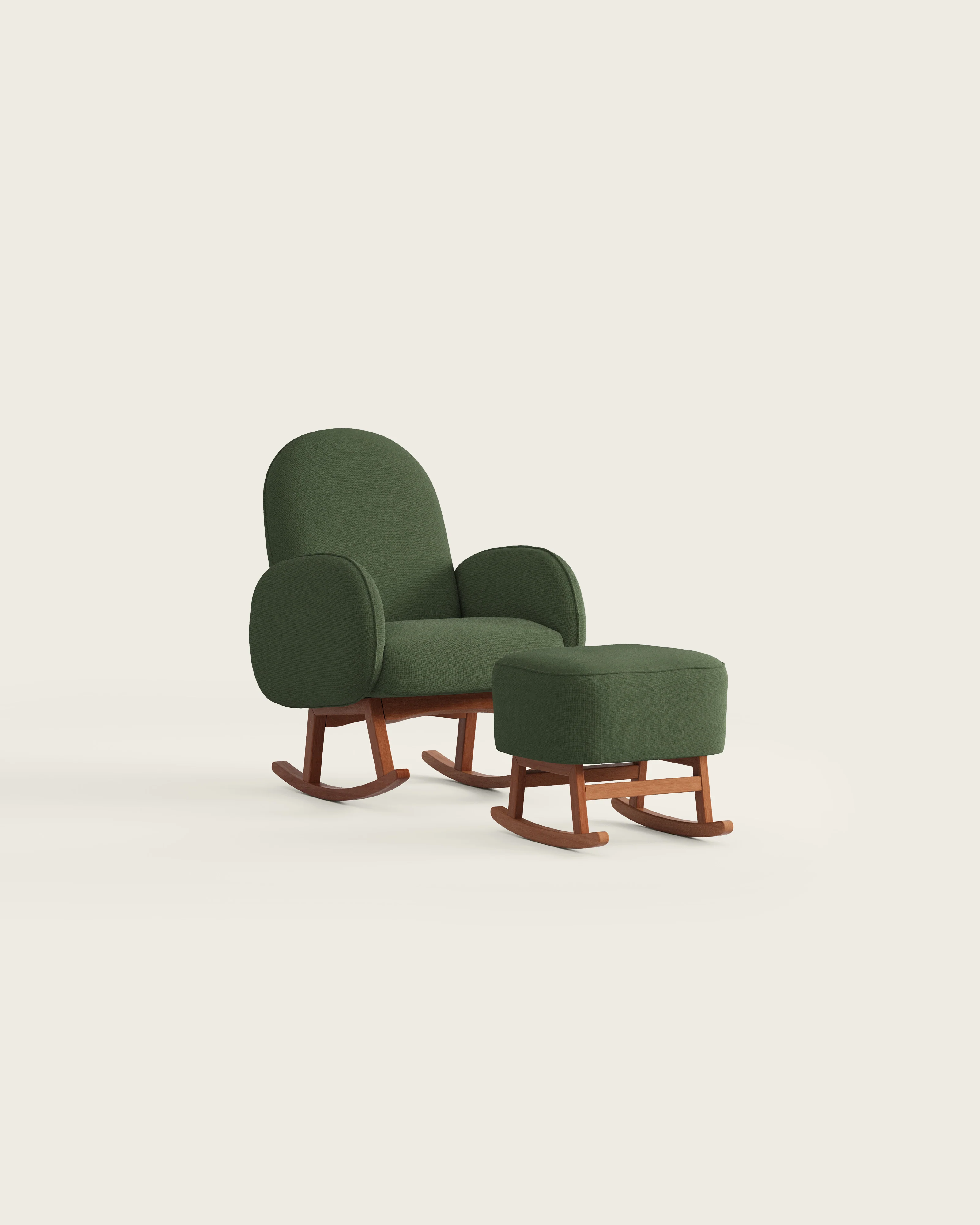 The Starling Rocking Chair - Image 49
