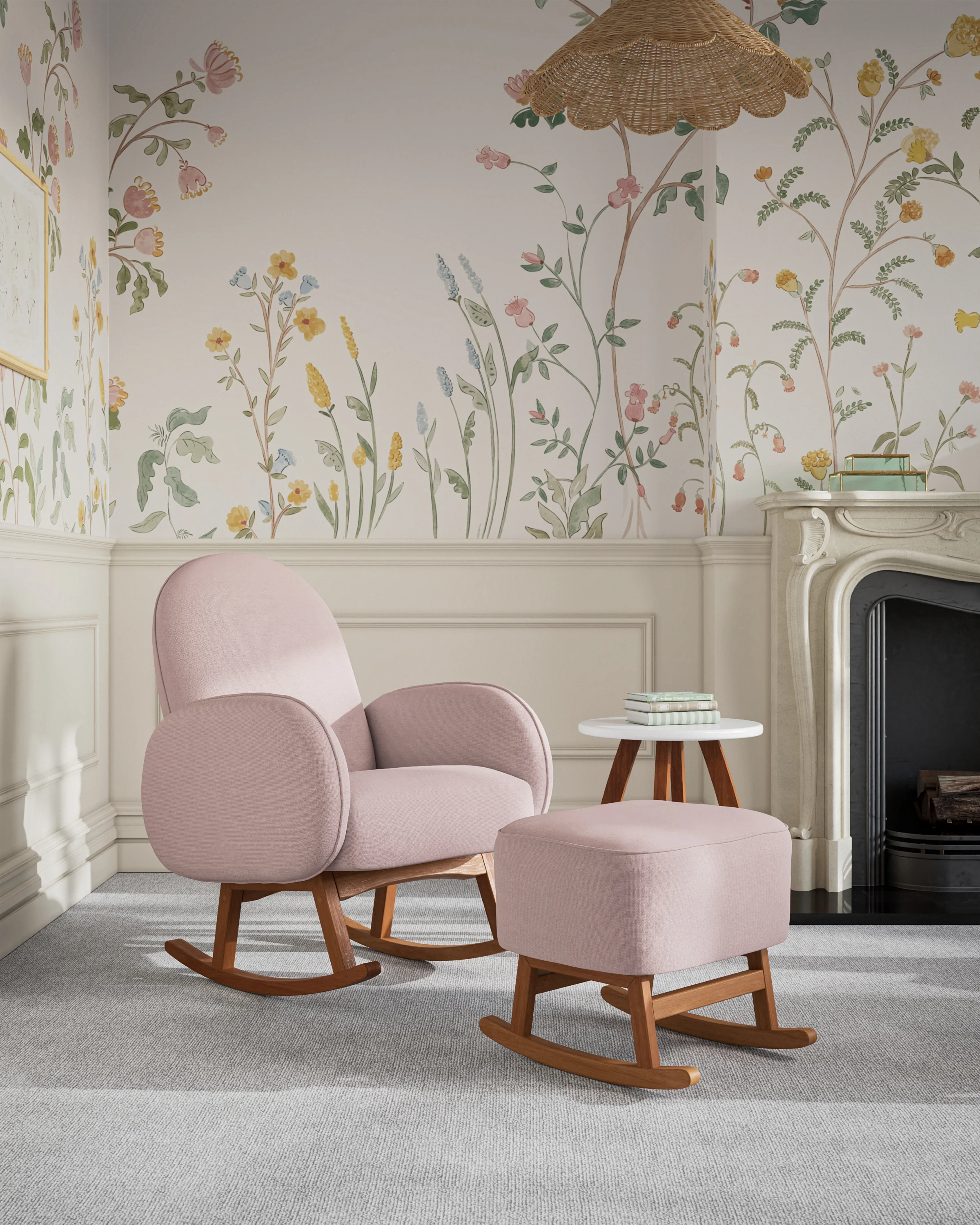 The Starling Rocking Chair - Image 52