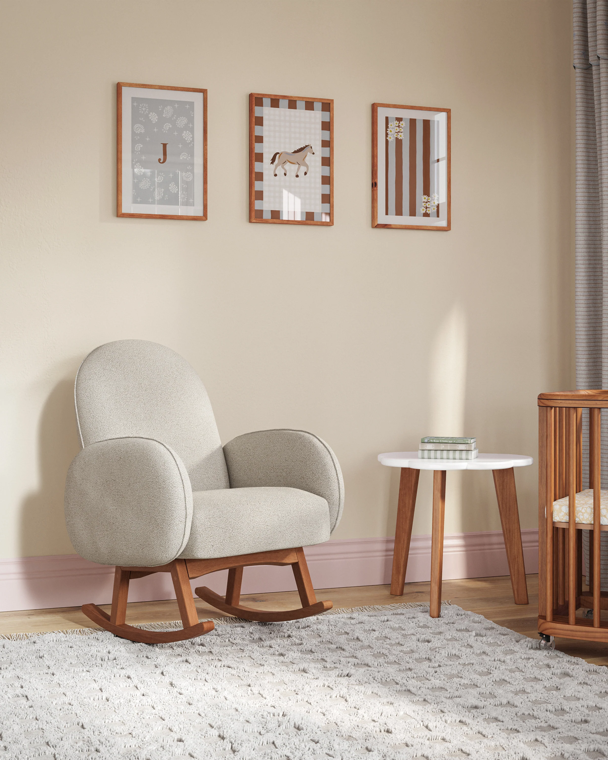 The Starling Rocking Chair - Image 62