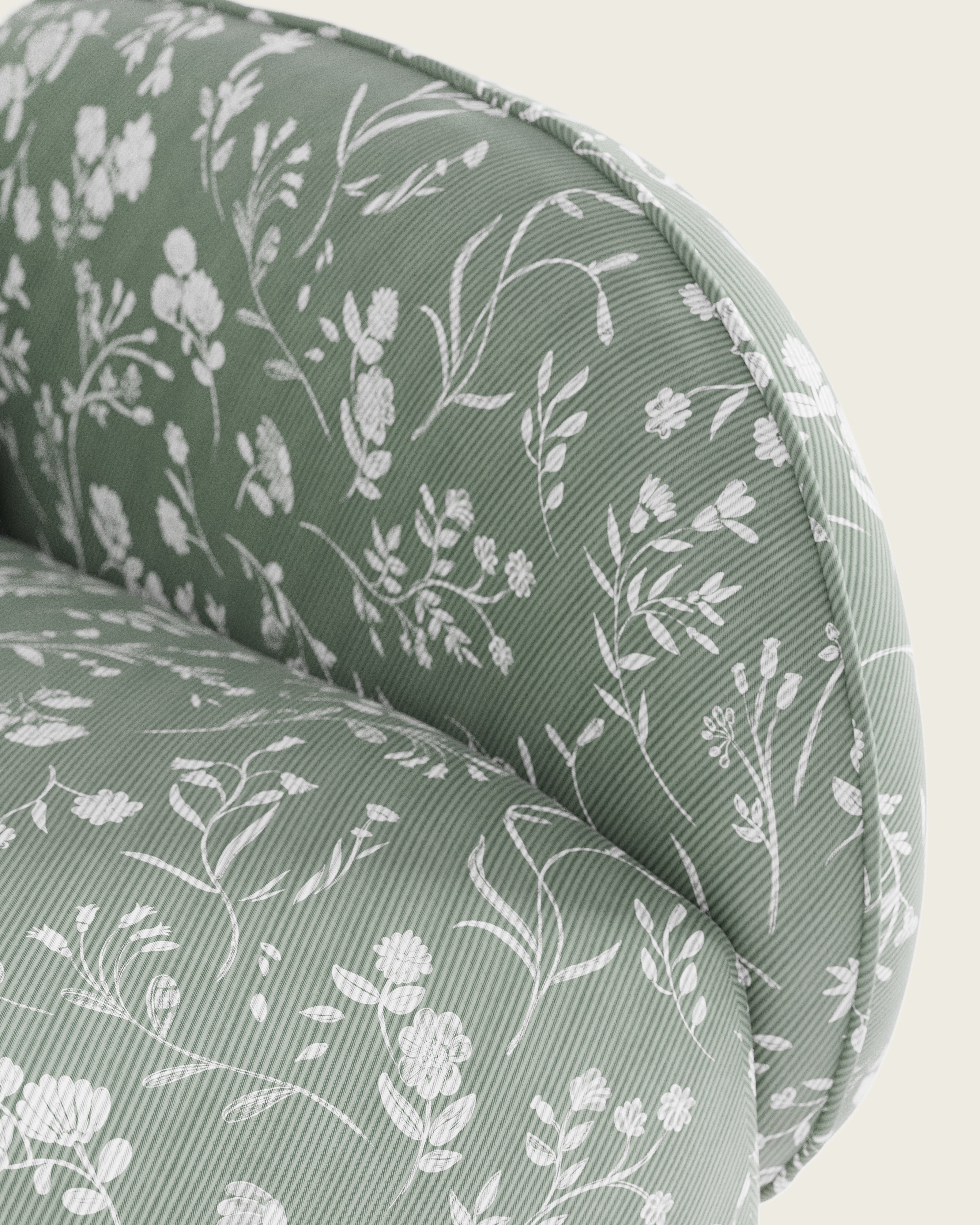The Starling Rocking Chair - Image 8