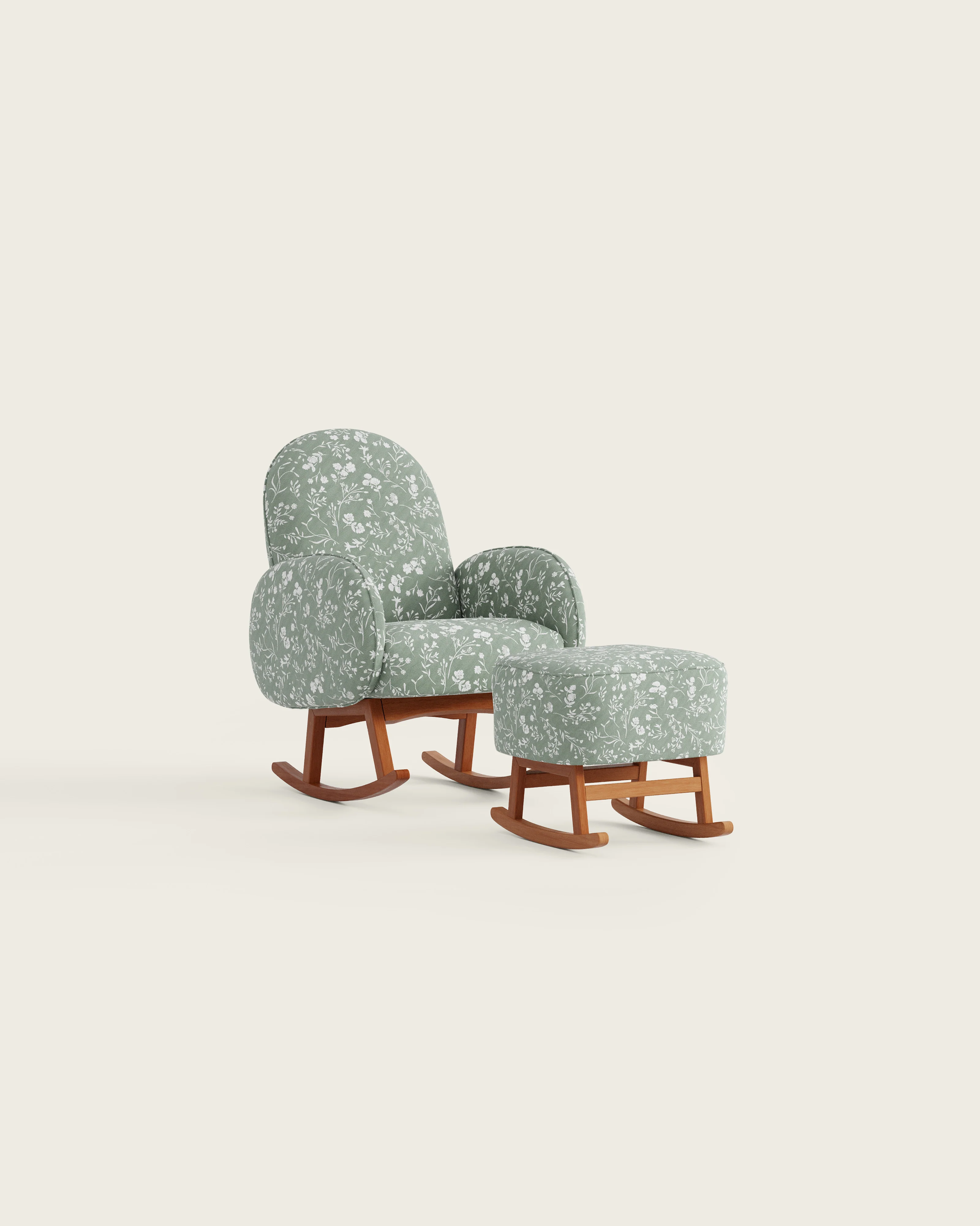 The Starling Rocking Chair - Image 9