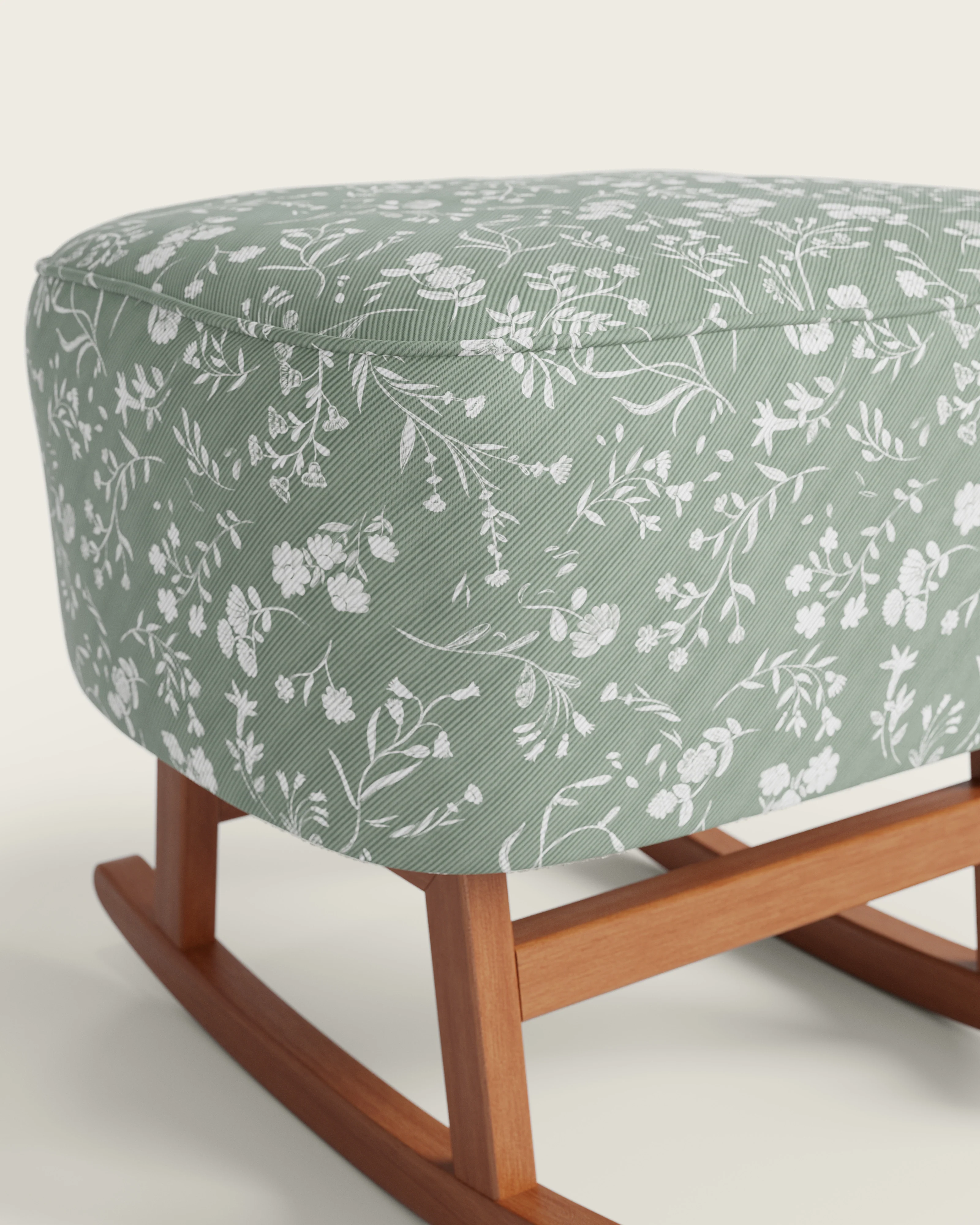 The Starling Rocking Ottoman - Image 11