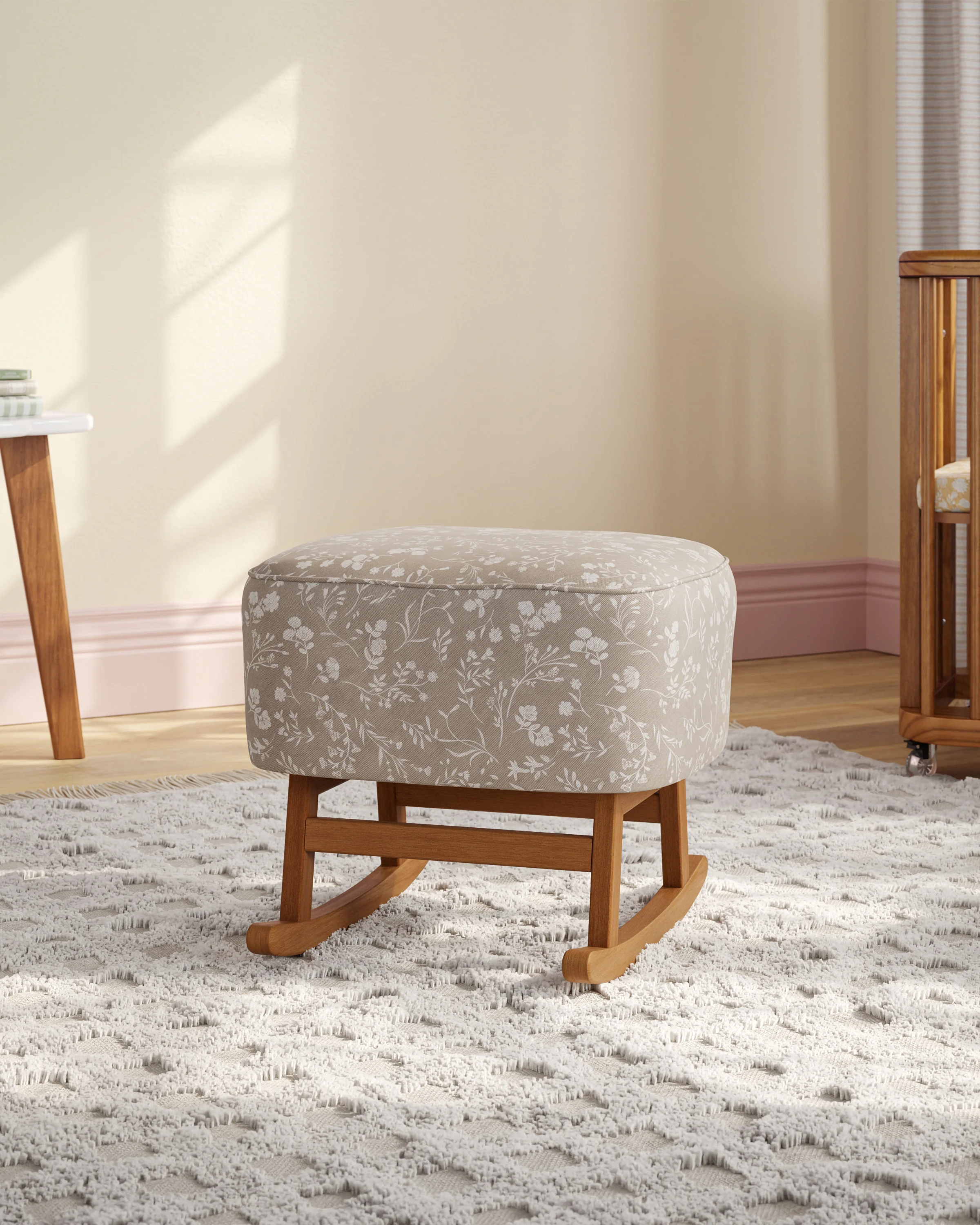 The Starling Rocking Ottoman - Image 13
