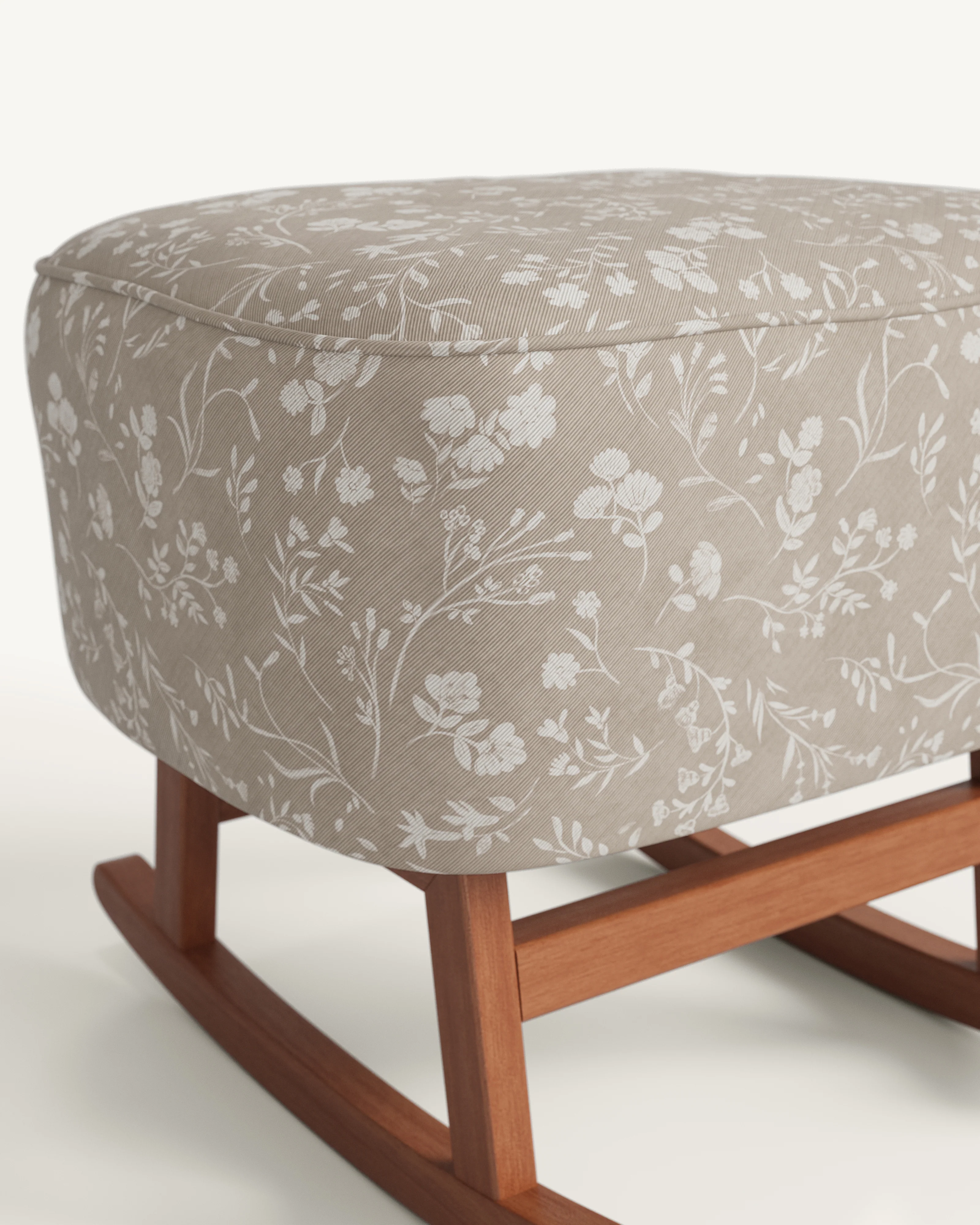 The Starling Rocking Ottoman - Image 15