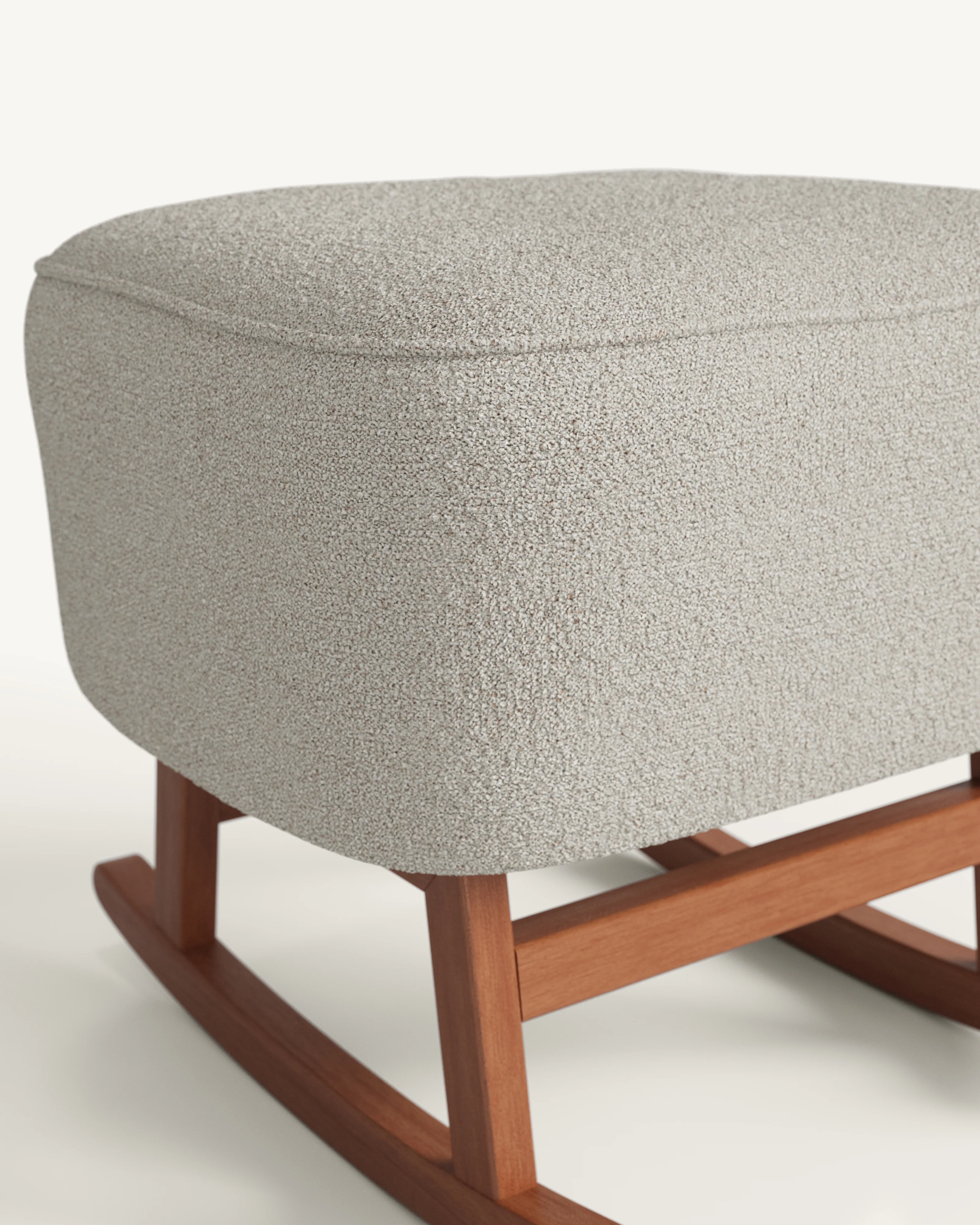 The Starling Rocking Ottoman - Image 18