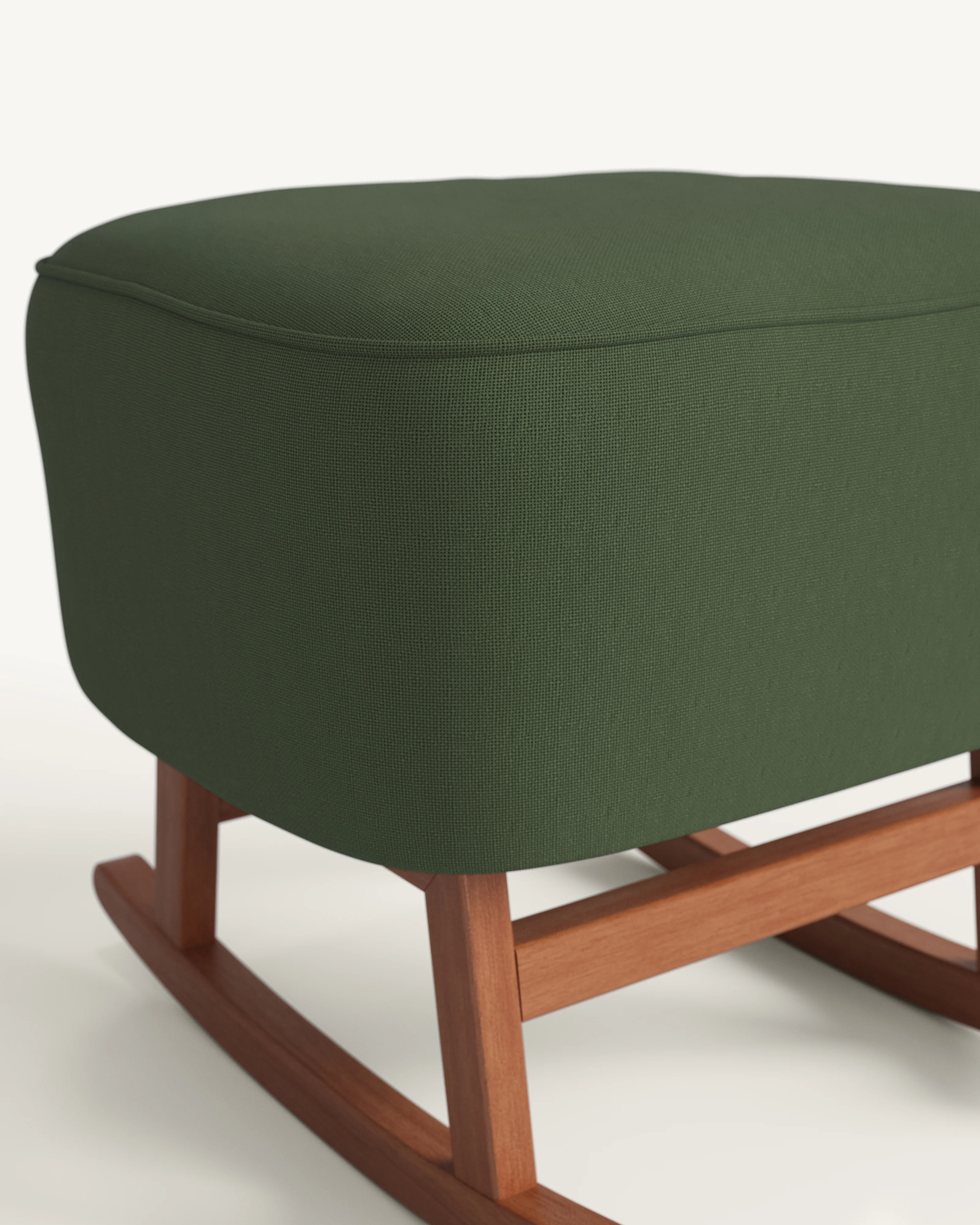 The Starling Rocking Ottoman - Image 22