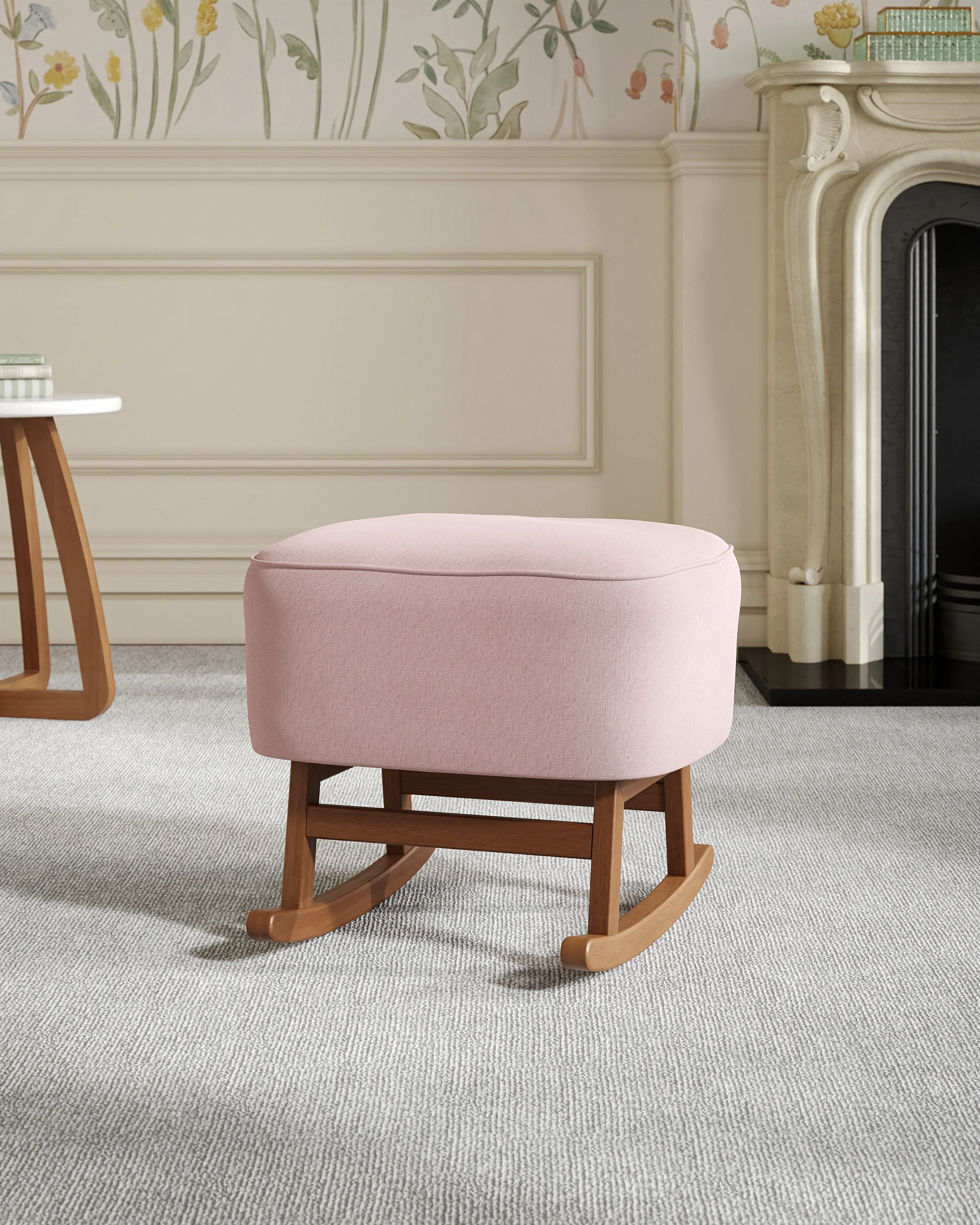 The Starling Rocking Ottoman - Image 24