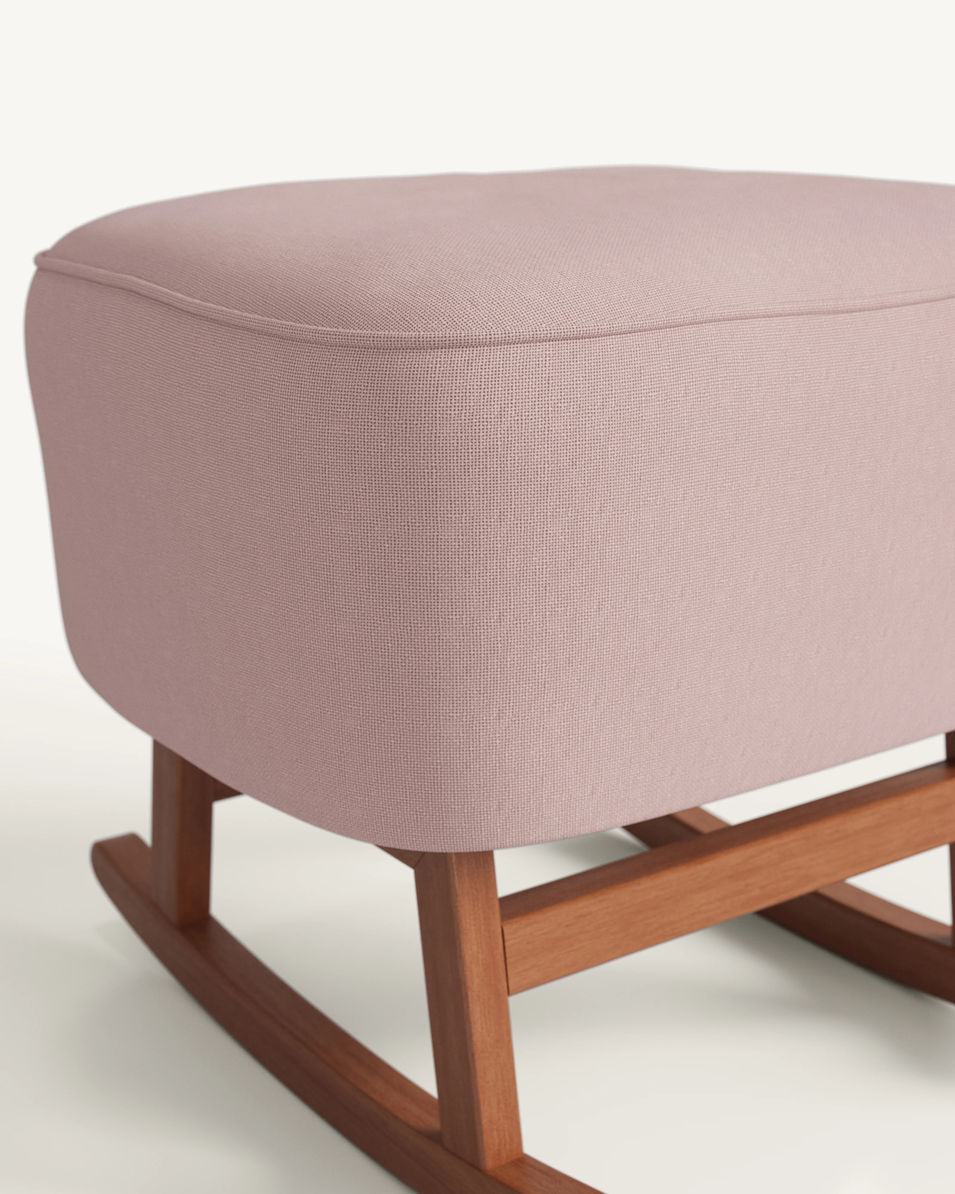 The Starling Rocking Ottoman - Image 26