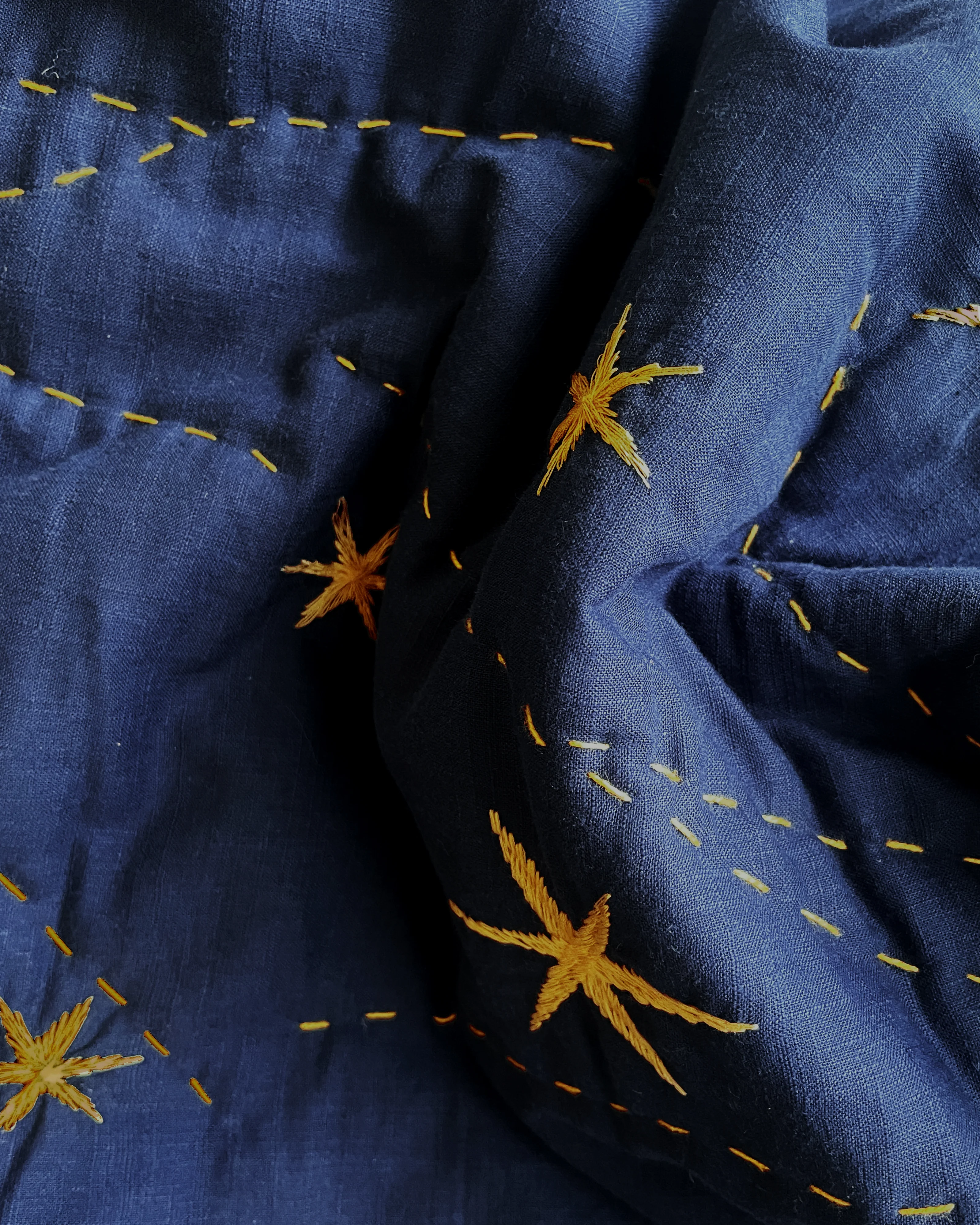 Stellar Baby Quilt - Image 3