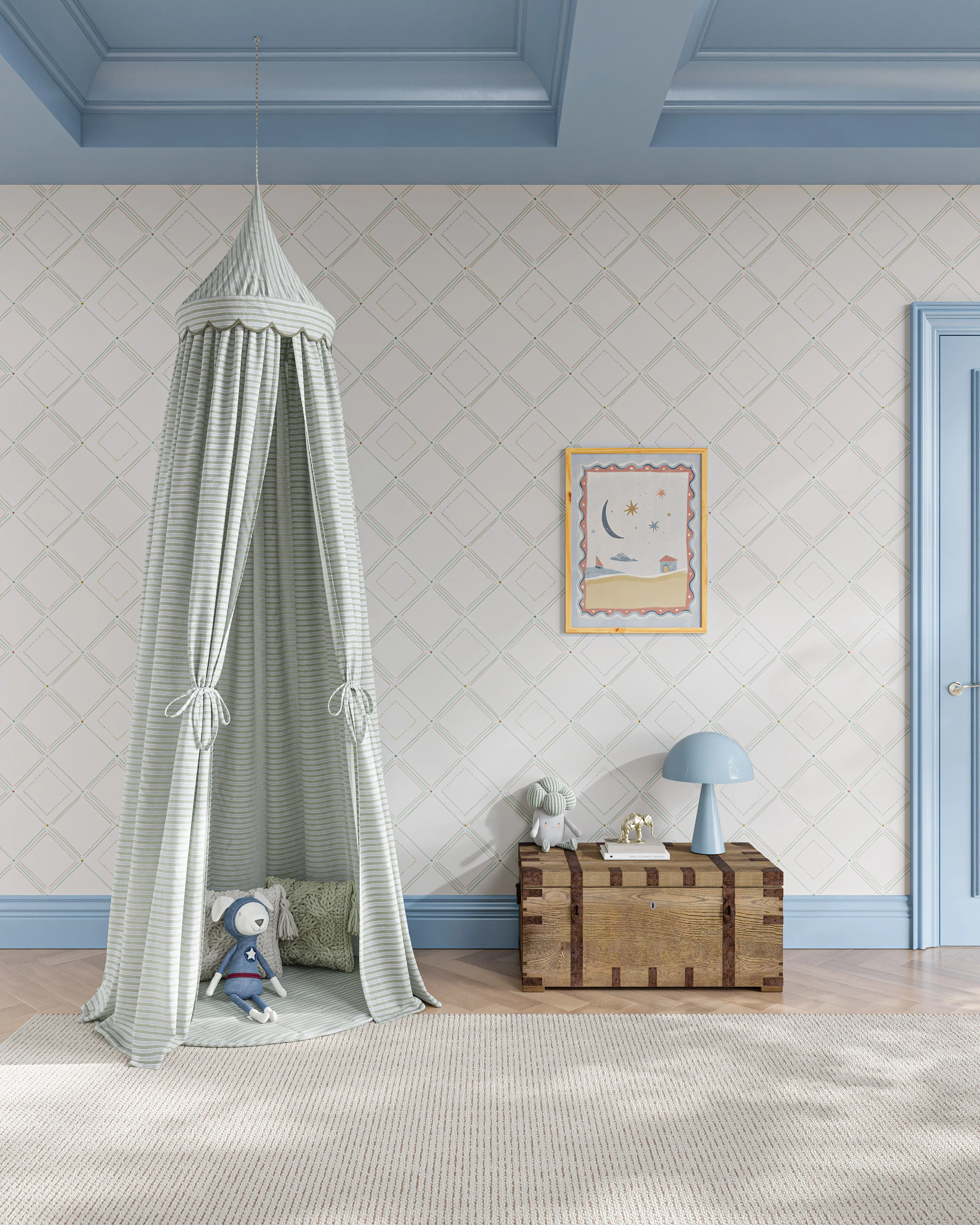 Storybook Canopy - Image 3