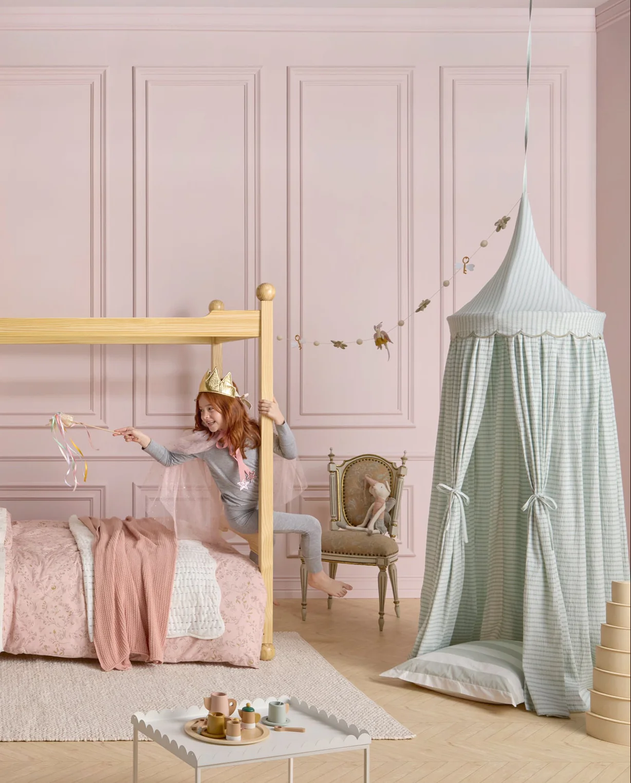 Storybook Canopy - Image 6