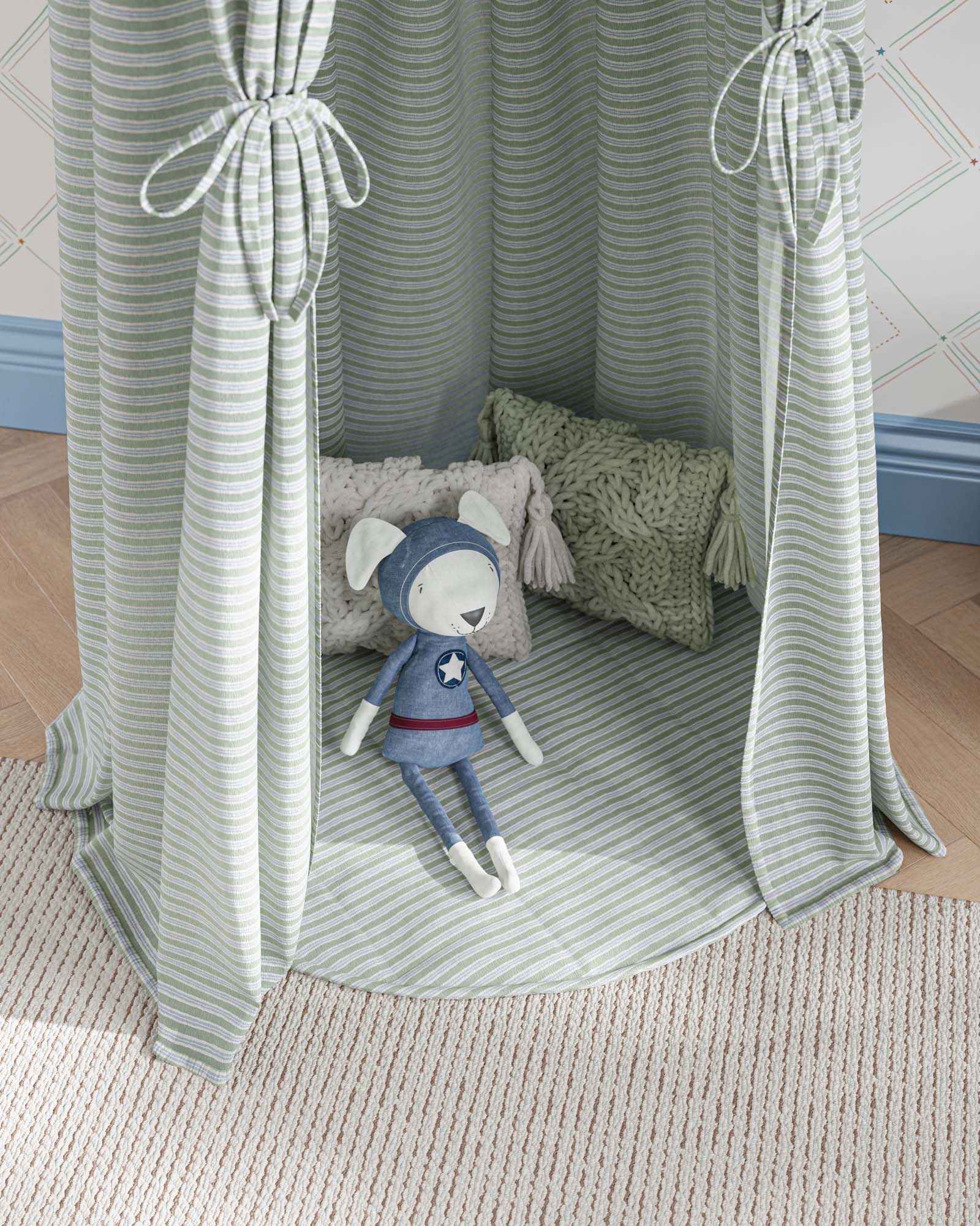 Storybook Canopy - Image 8