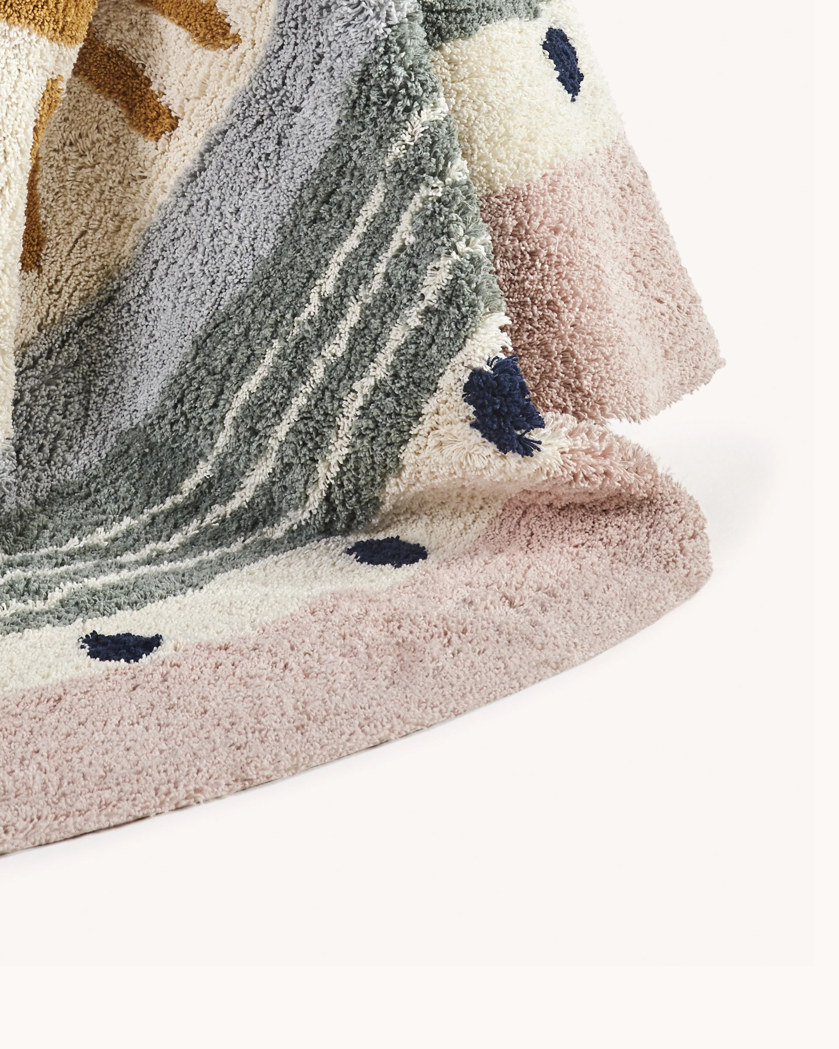 Sunbeam Washable Rug - Image 3
