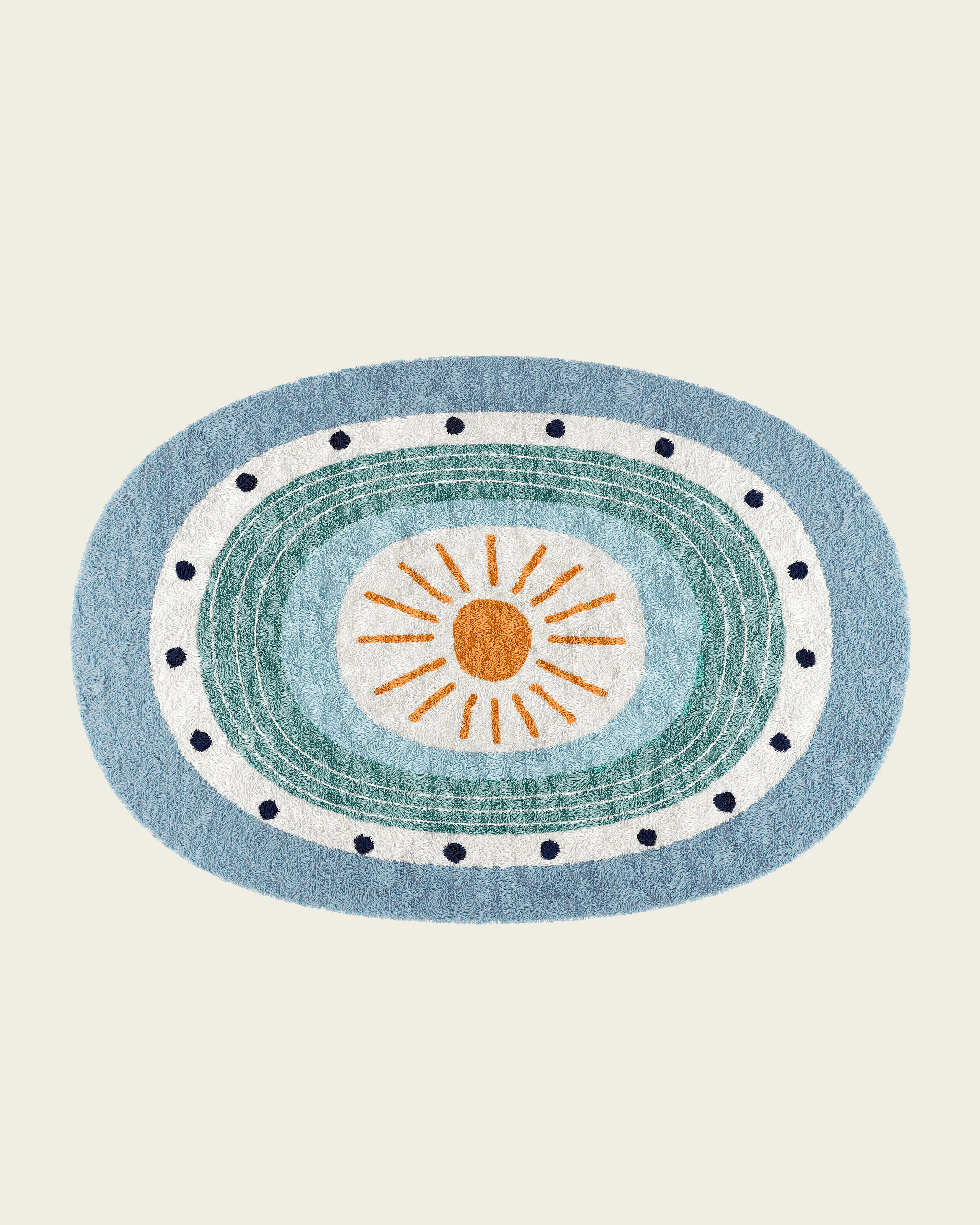 Sunbeam Washable Rug - Image 5