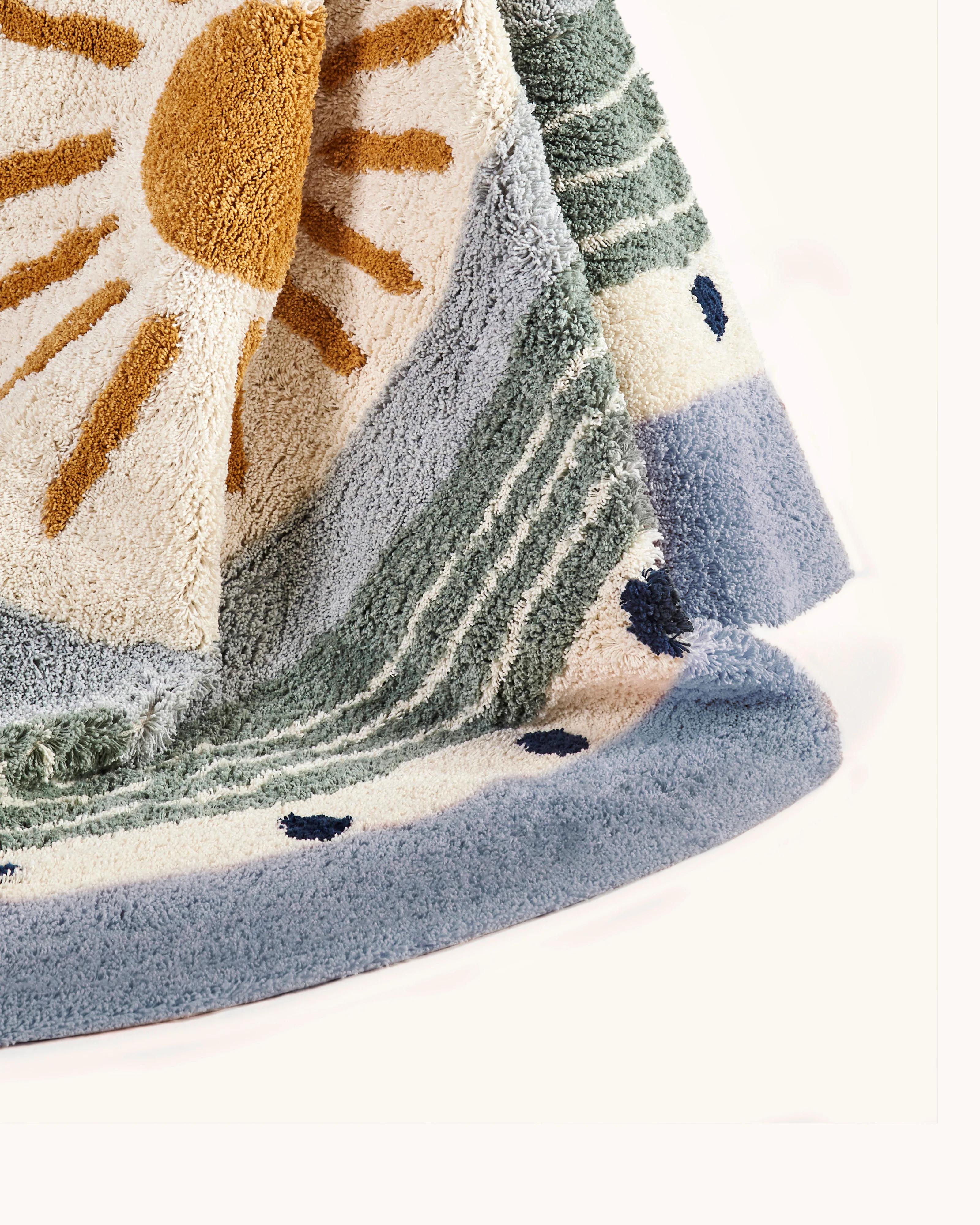 Sunbeam Washable Rug - Image 7