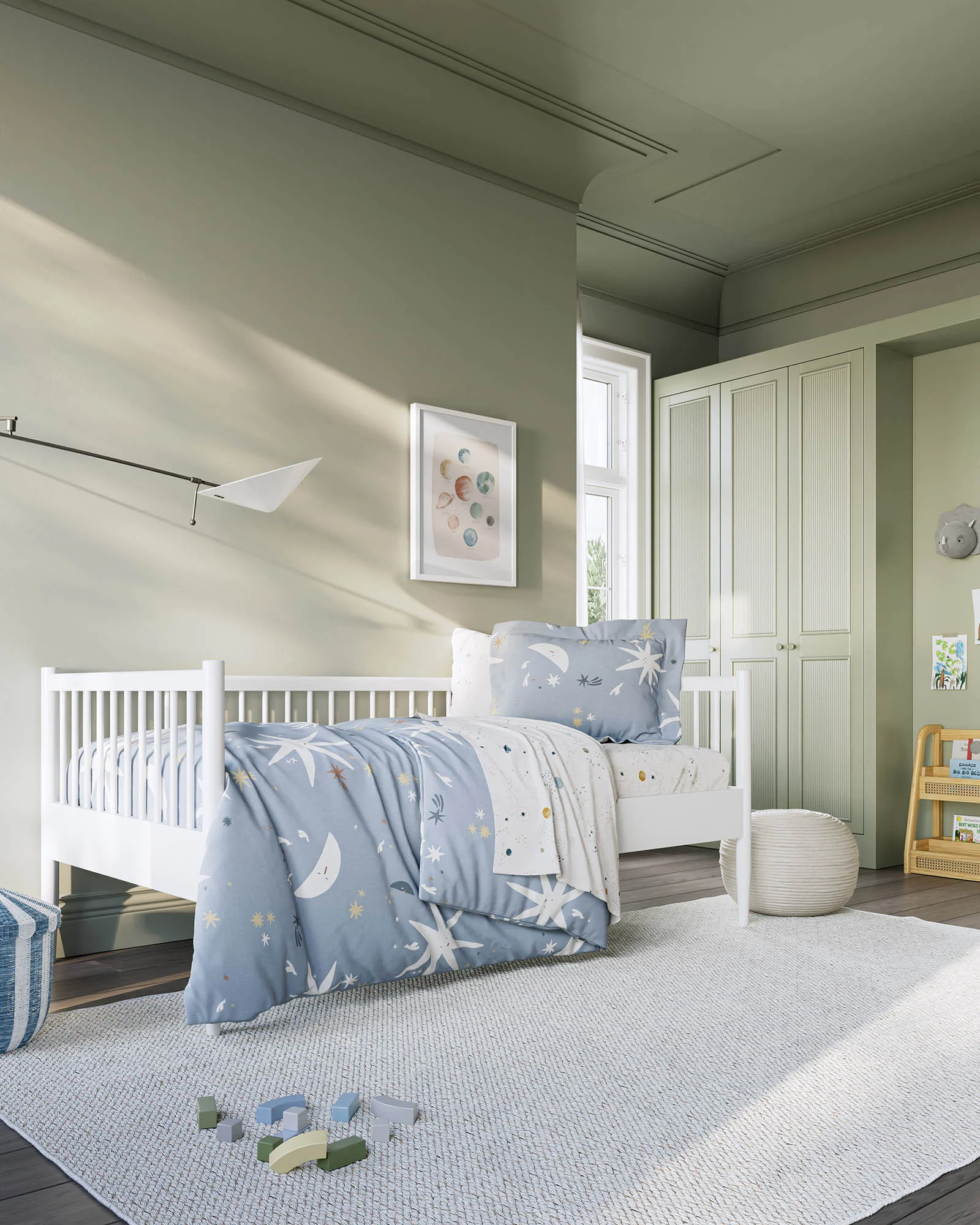 The Acre Daybed - Image 10